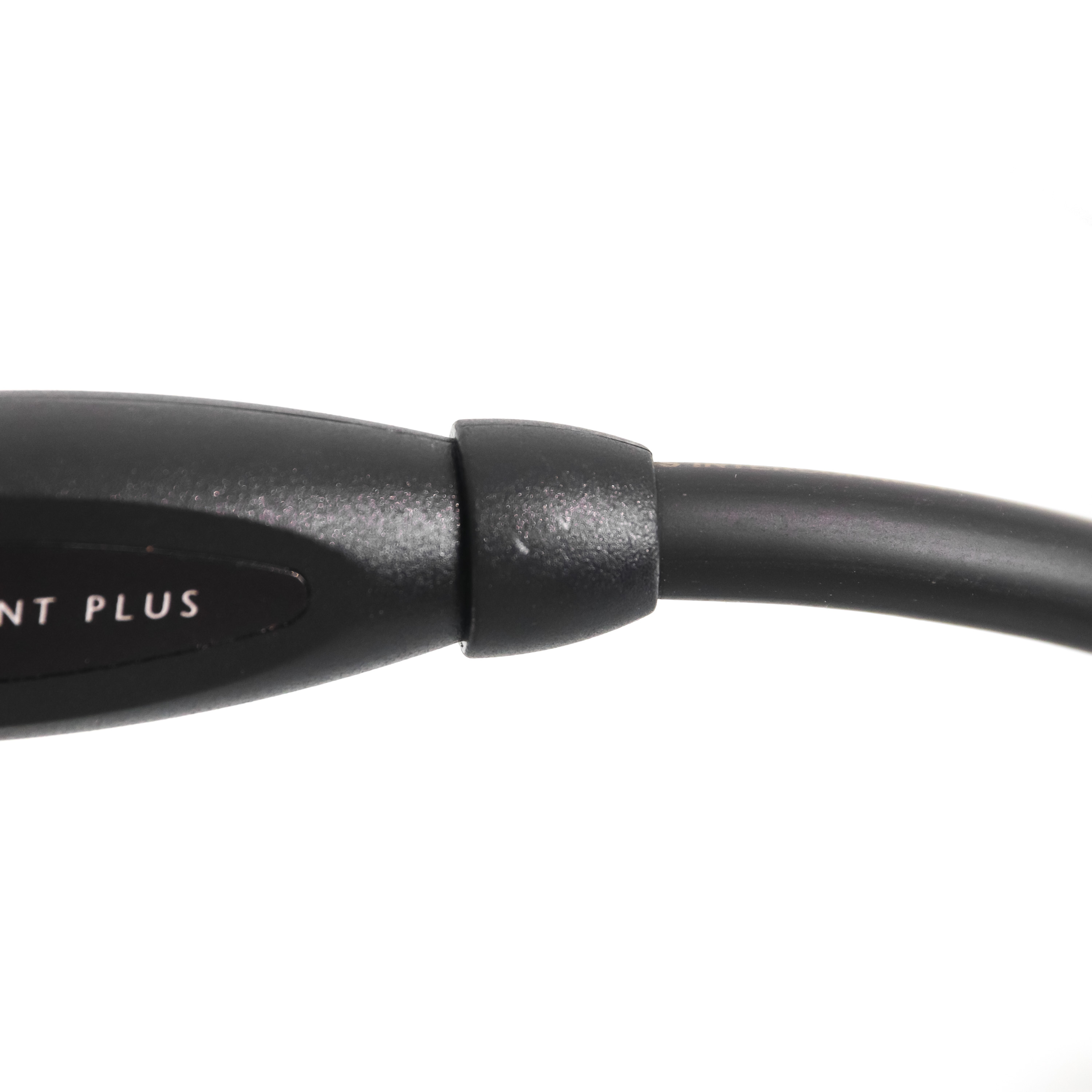 Transparent Audio Gen 6 Plus RCA Cables; 1m Pair