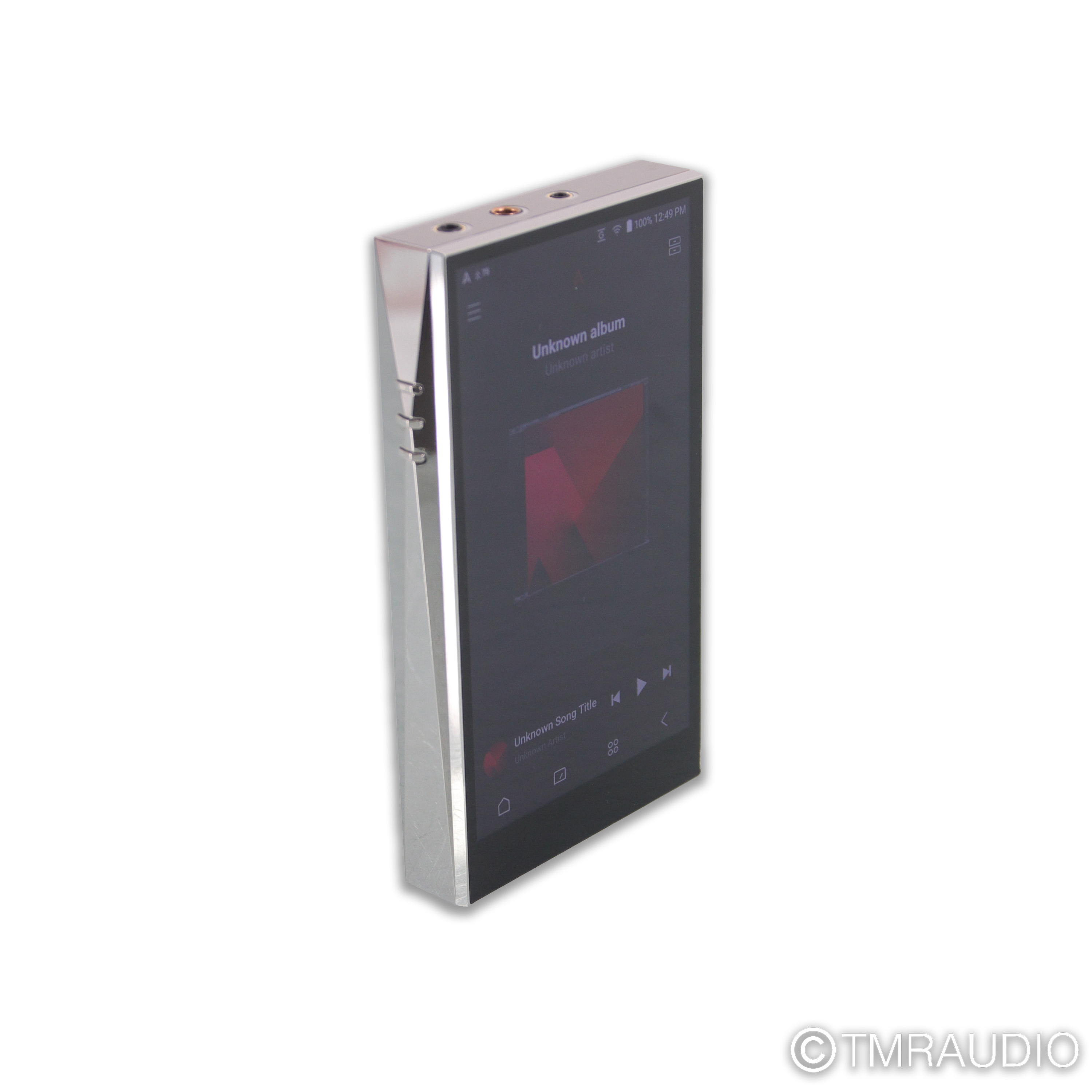Astell & Kern A&ultima SP3000 Portable Music Player