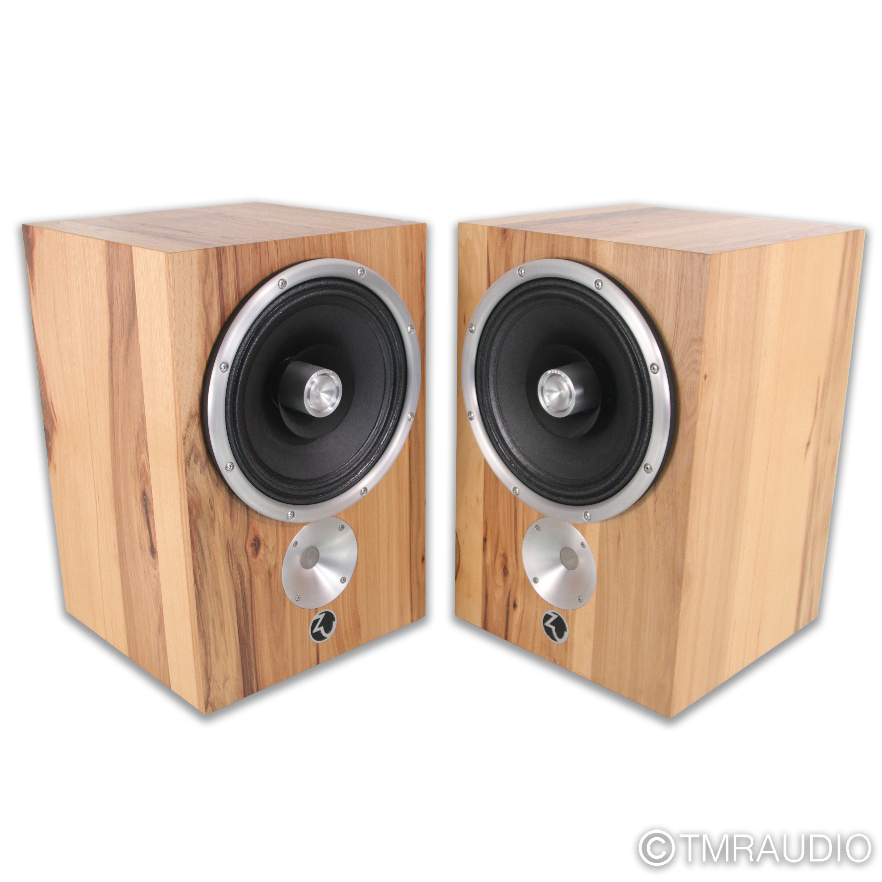Zu Audio Omen MKII Rev-B Bookshelf Speakers