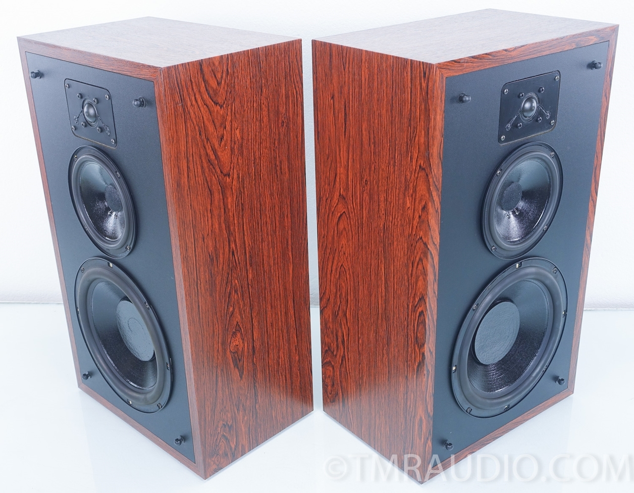 Audio Stereo Polk Audio Monitor 7b 70 Series Ii Polk Audio Monitor