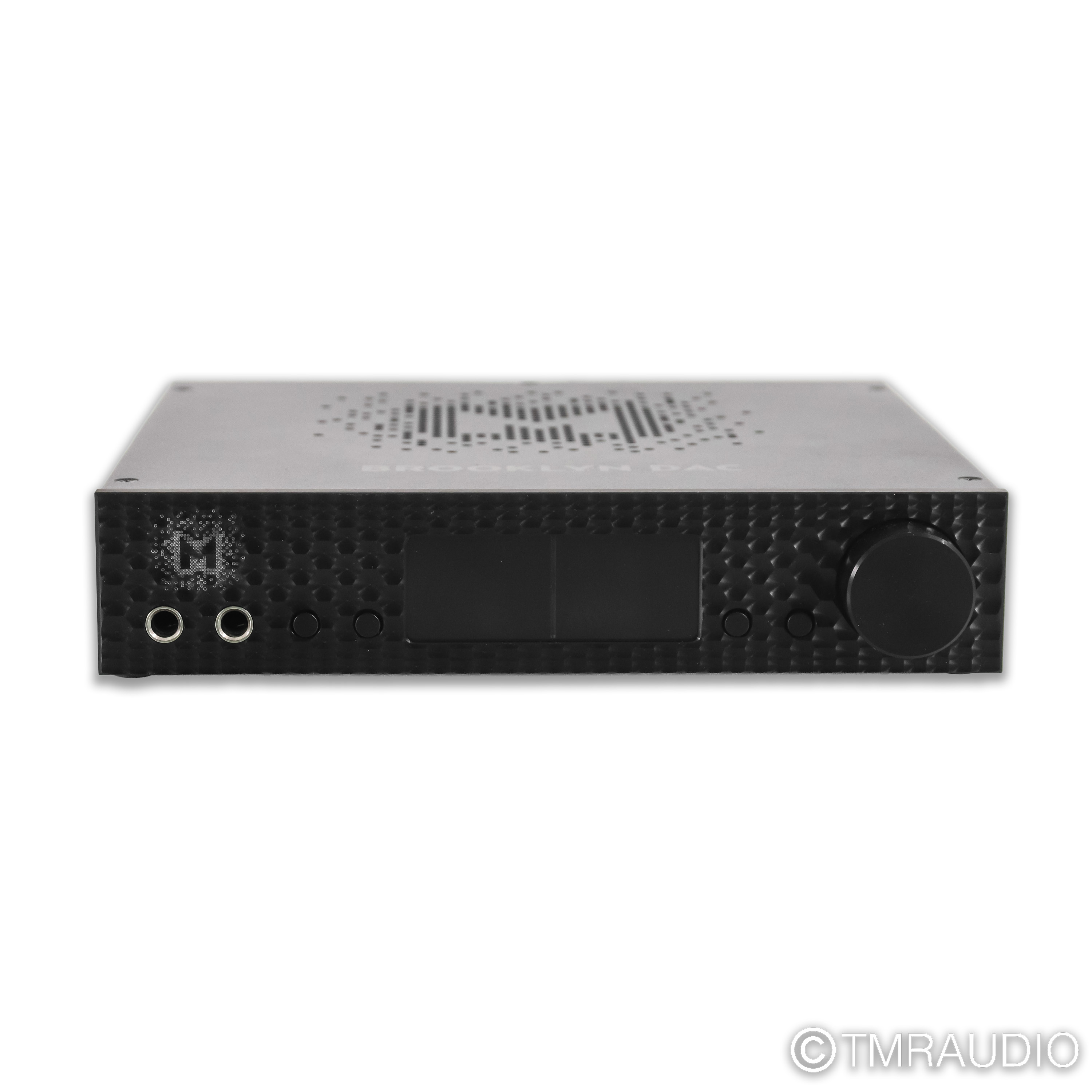 Mytek Brooklyn DAC / Preamplifier; D/A Converter; MM / MC