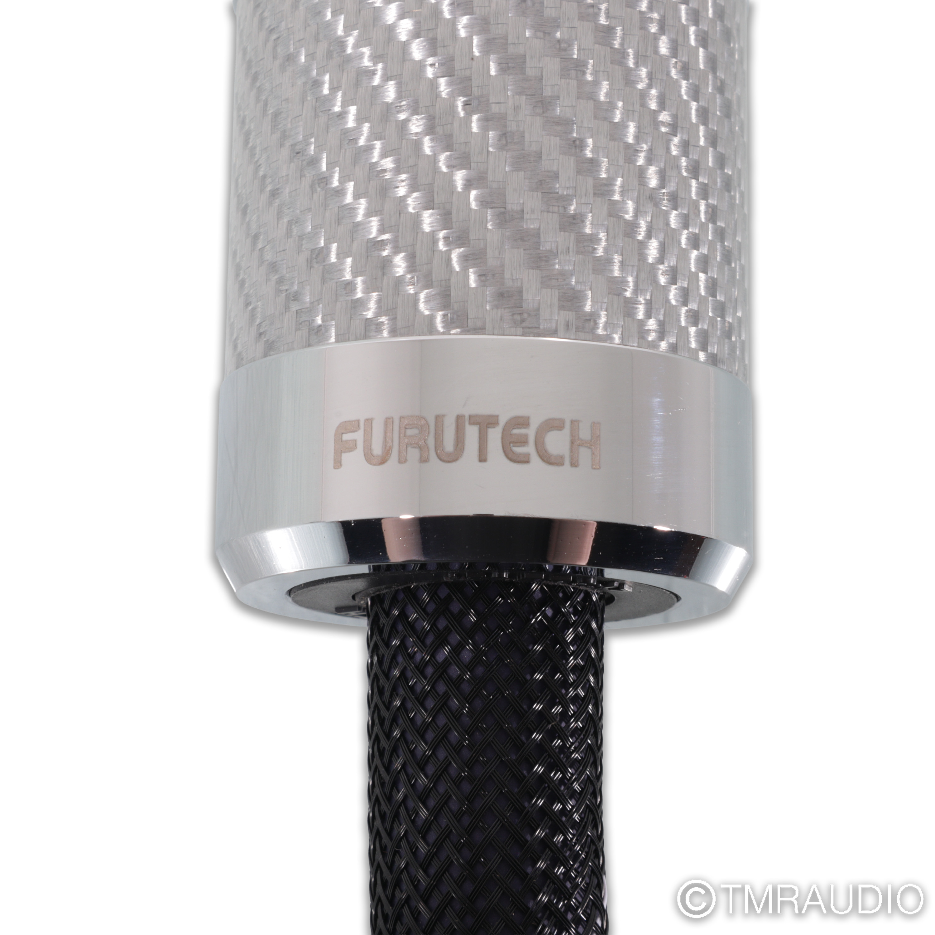Furutech Flux 50 NCF Inline AC Filter