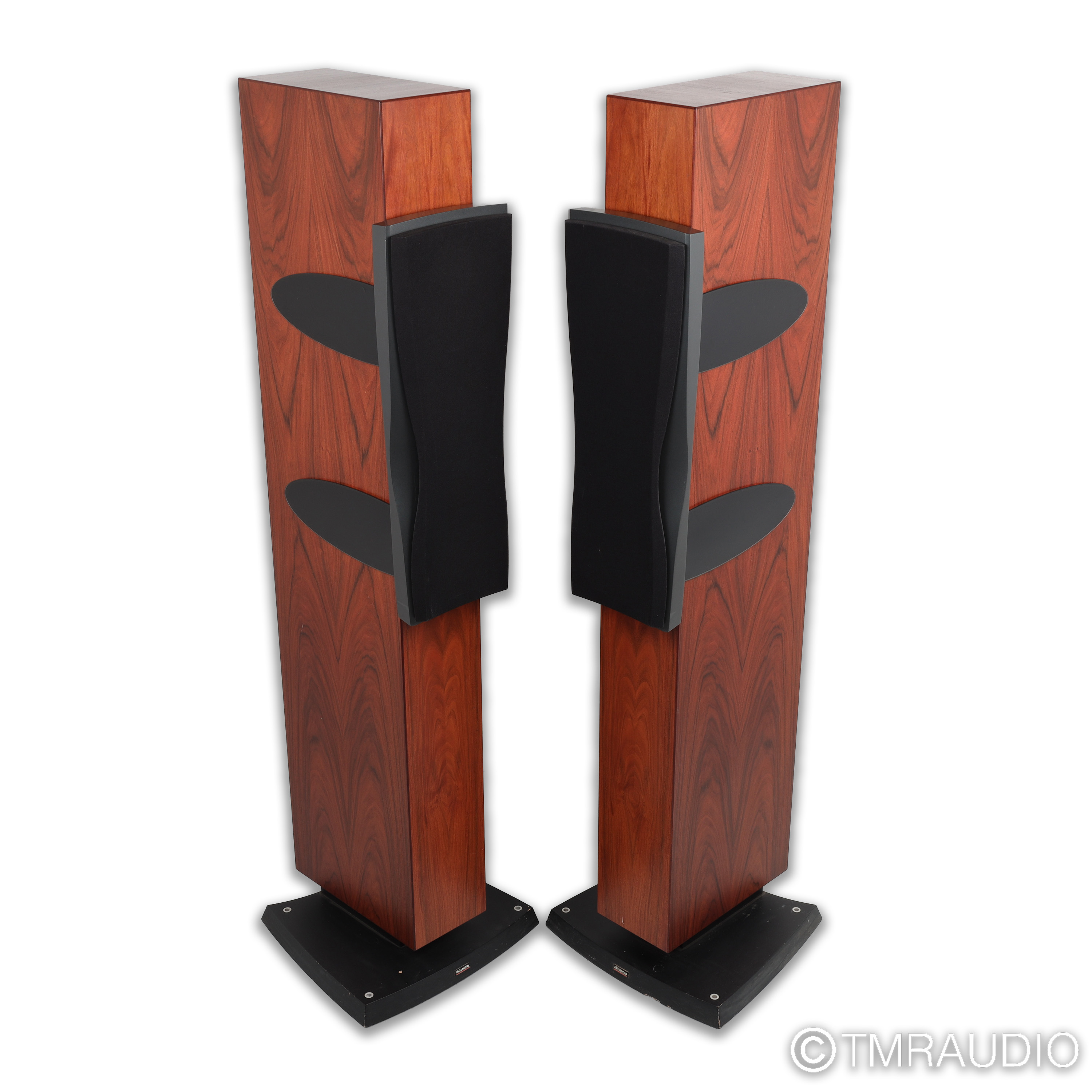 Dynaudio Confidence C2 Floorstanding Speakers; Cherry Pair; New
