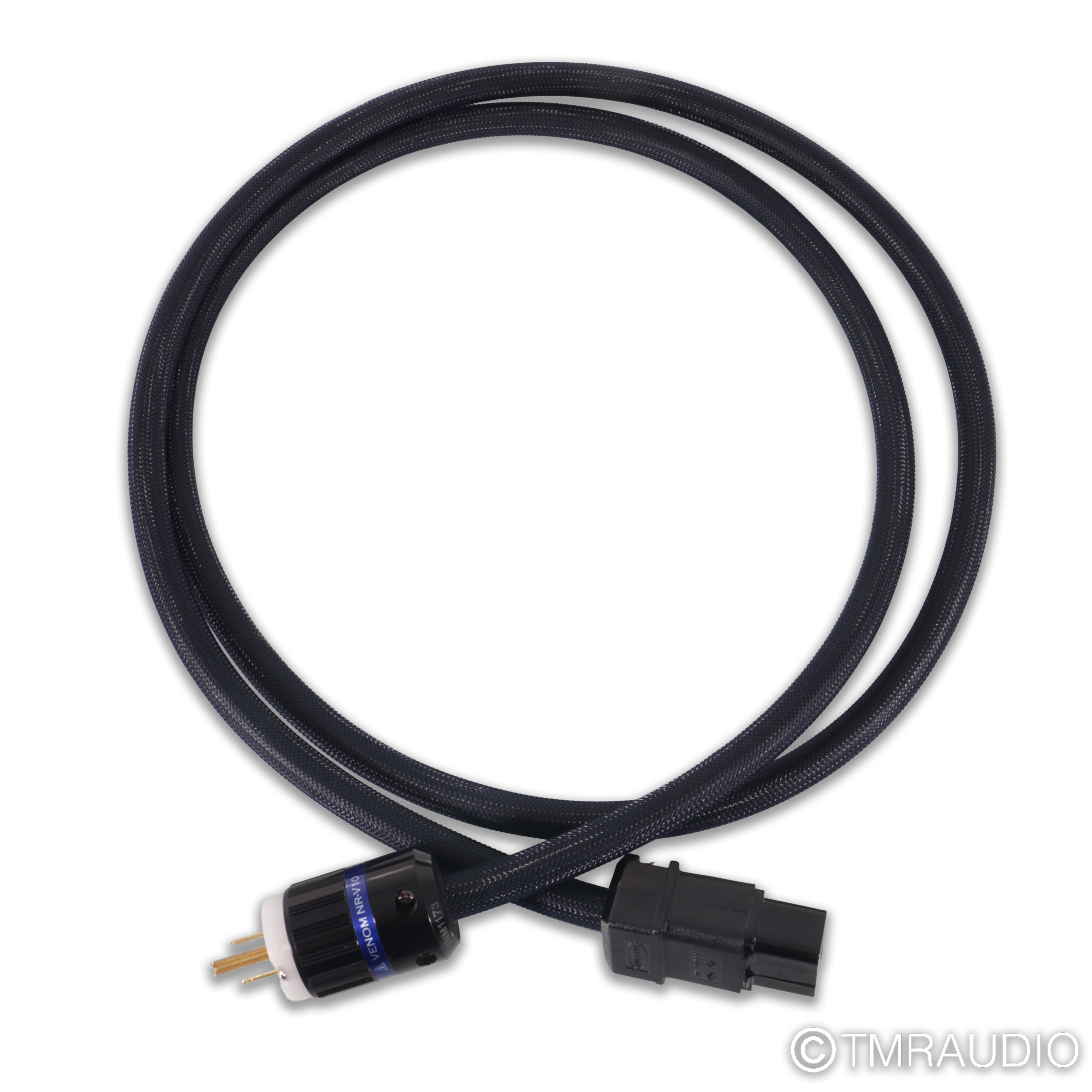 Shunyata Research Venom V10 NR Power Cable