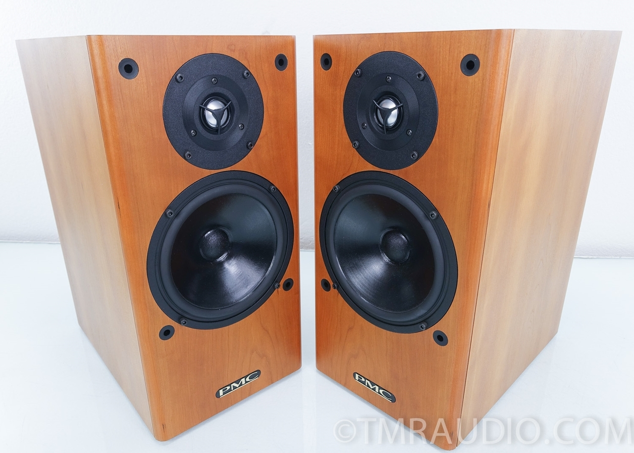 スピーカー PMC TB2 PMC TB2 Speakers in Factory Box