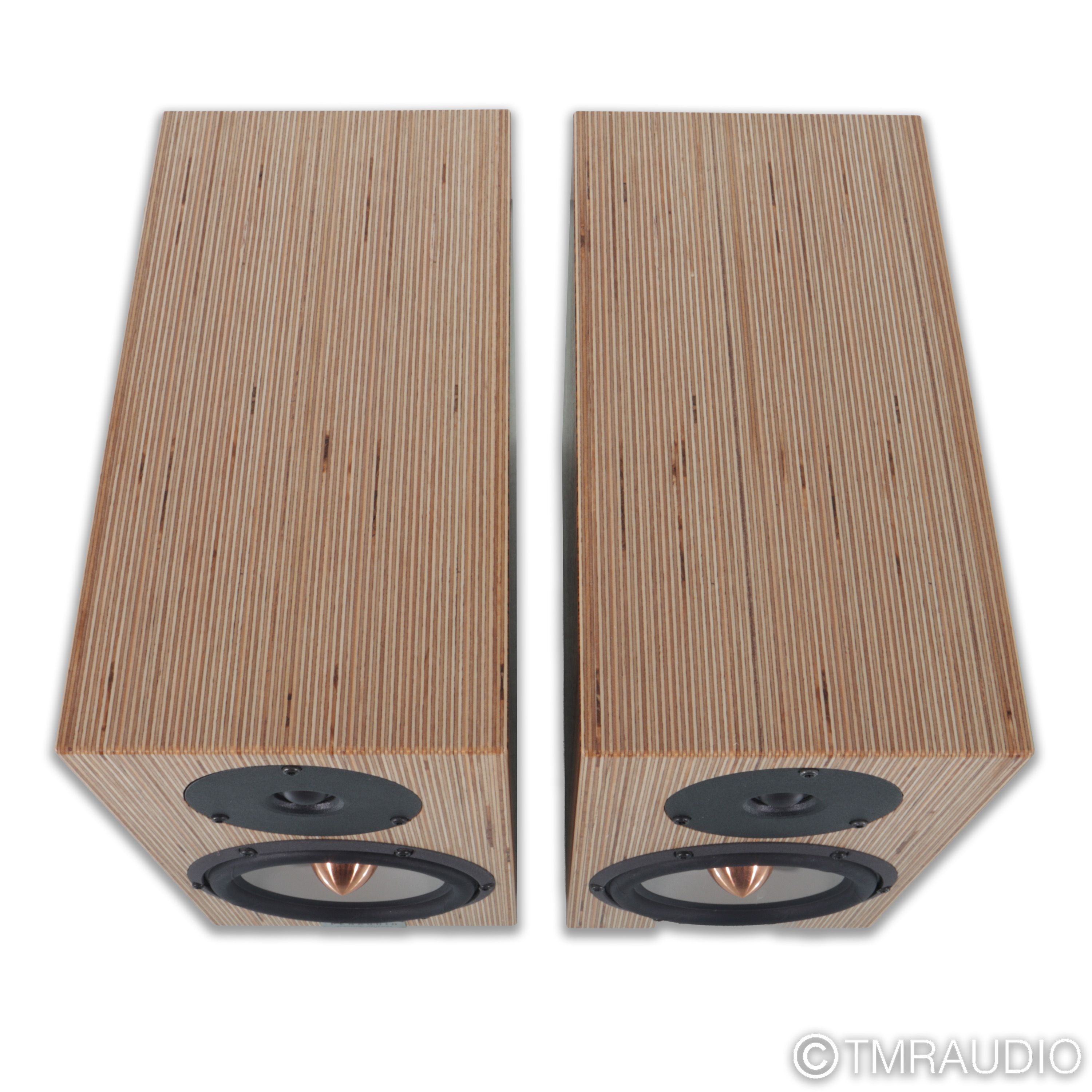 Penaudio Cenya Bookshelf Speakers