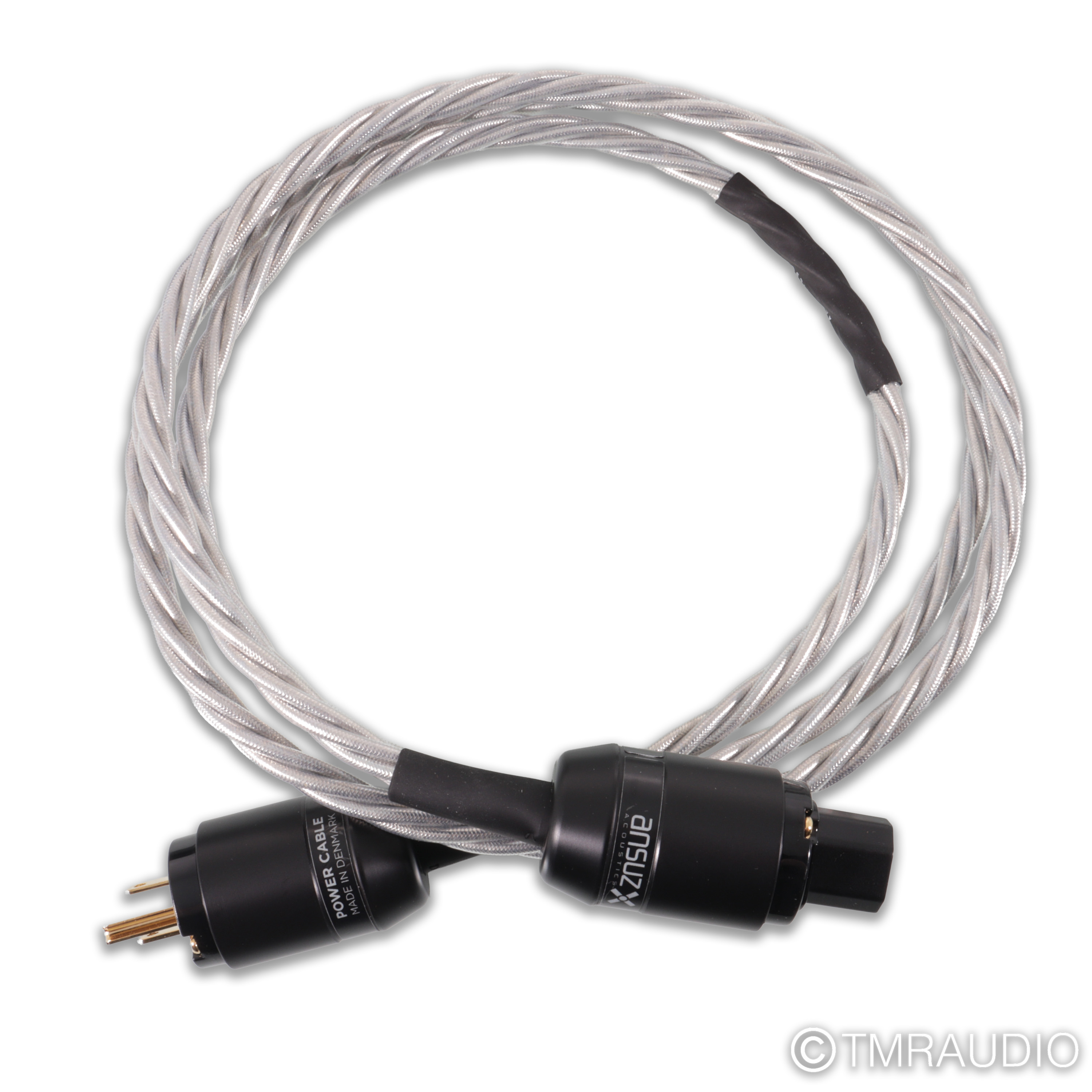 Quaintance　e Quaintance Ansuz Mainz X Power Cable