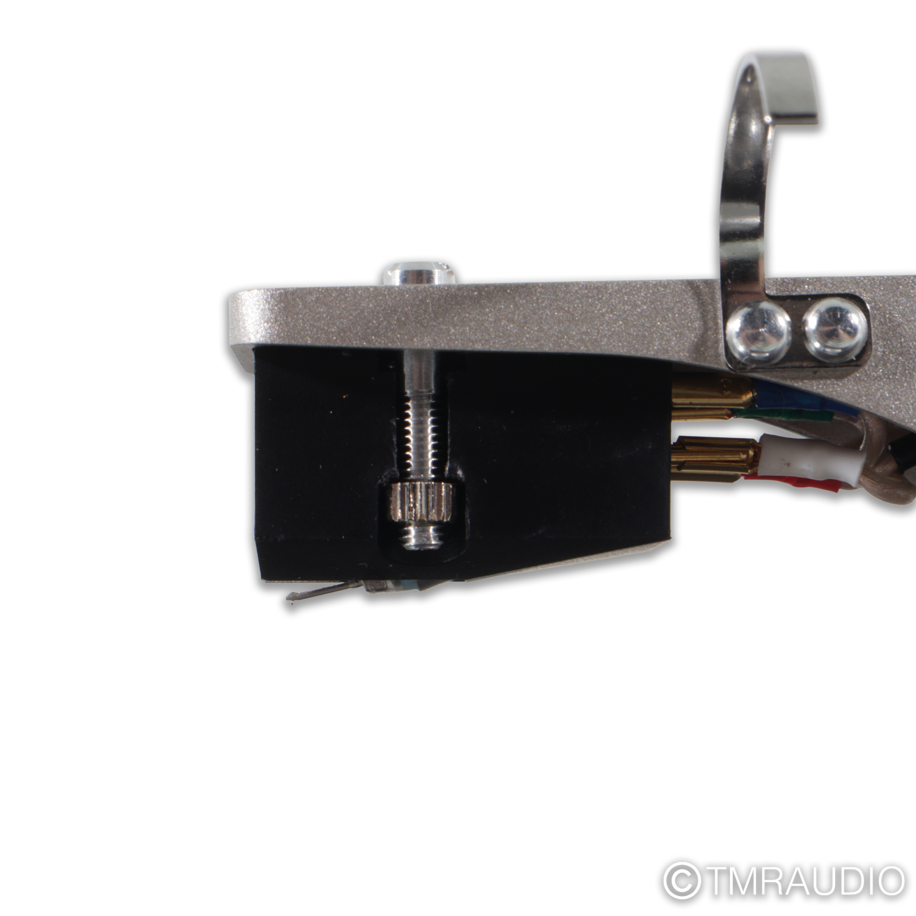 Denon DP-3000NE Turntable with Denon DL 103R MC Cartridge