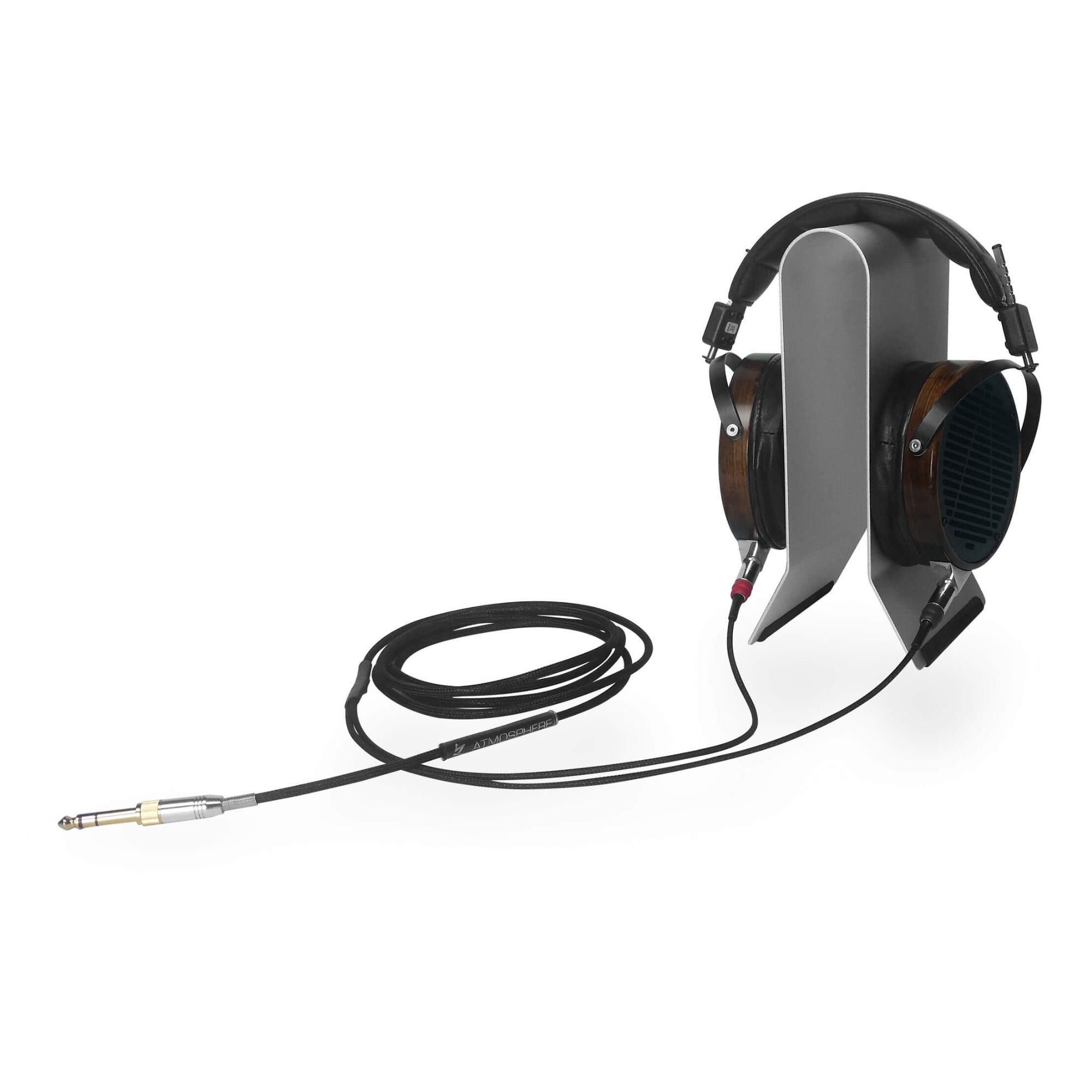 Synergistic Research Atmosphere Headphone Cables - Thumbnail 4