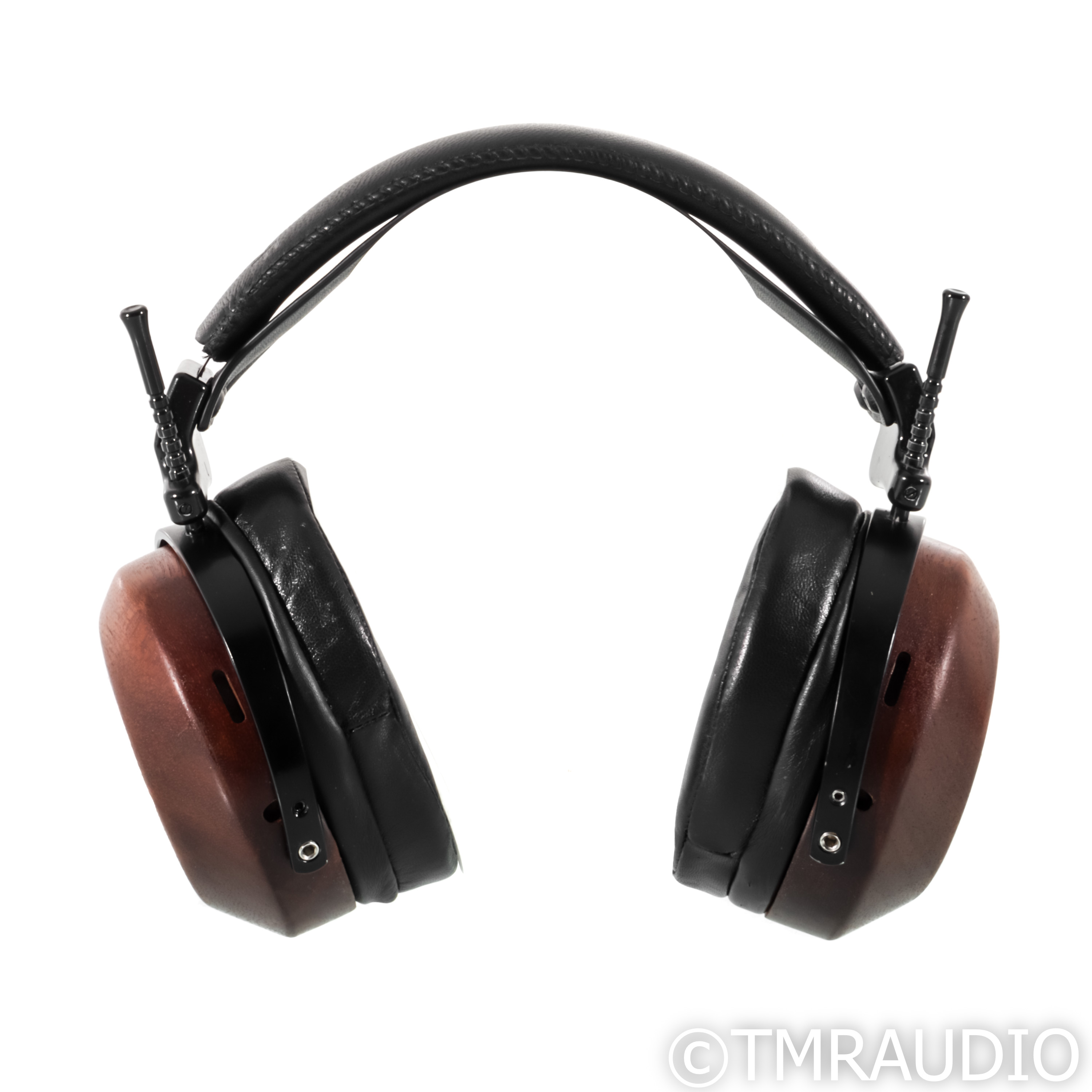 ZMF headphones Verite Closed 密閉型ヘッドホン ZMF - Vérité Closed | Headphone Shop
