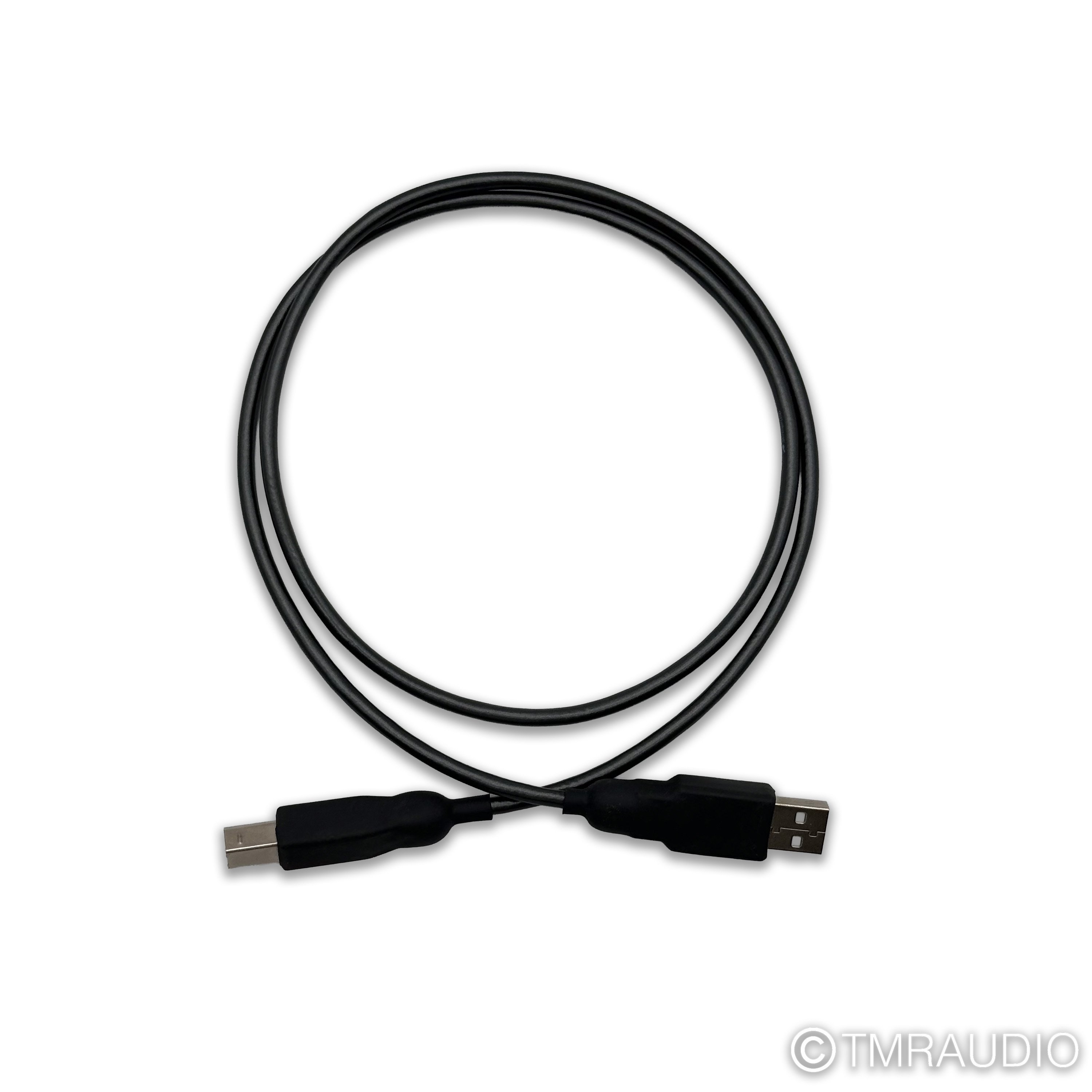 ケーブル・シールド Moon Audio Silver Dragon USB Cable Silver Dragon USB Cable | Moon Audio