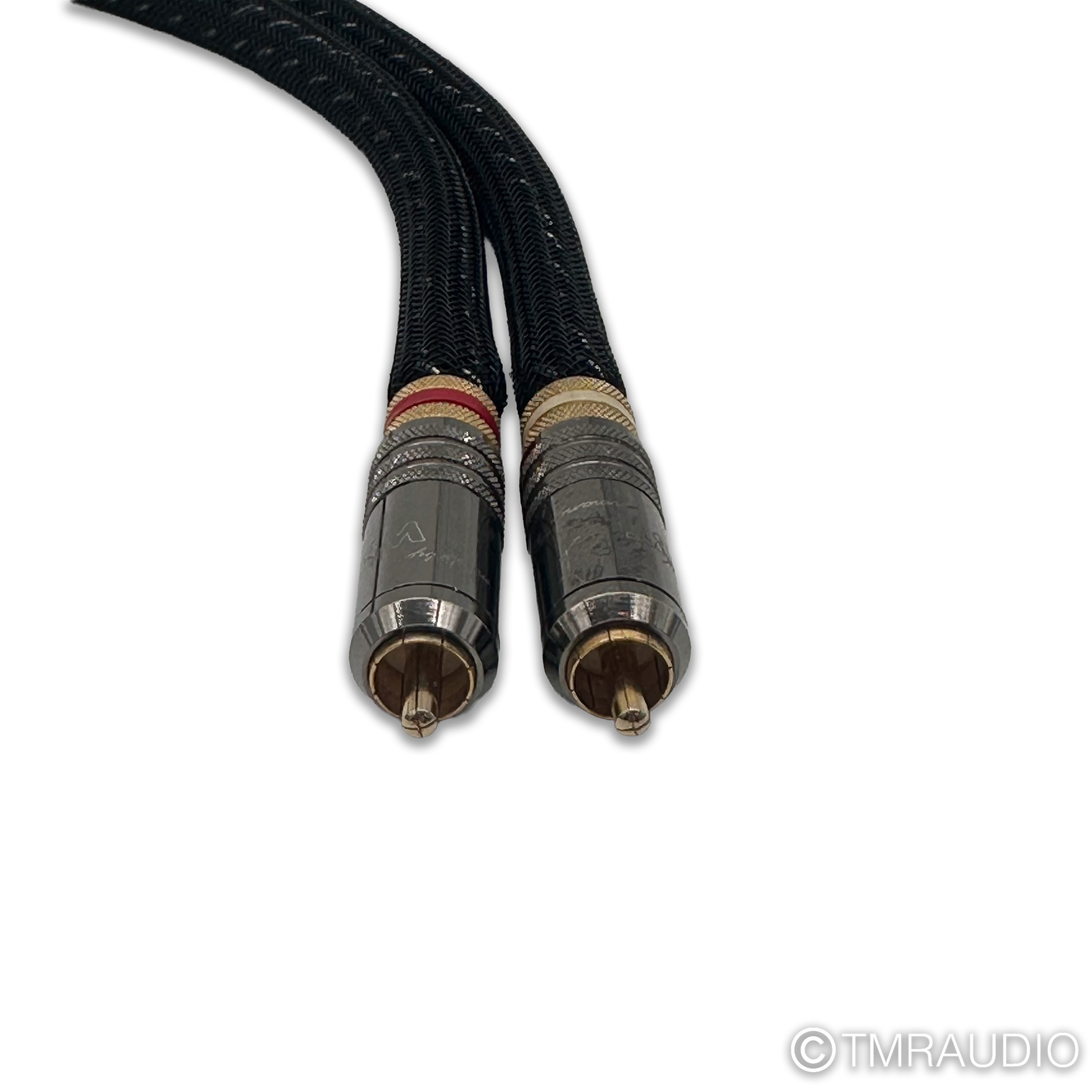 Kimber Kable Select KS-1011 audio interconnects RCA 1,0 metre (7079496531) | Gebrauchtgerät | Cinchkabel (Analog) | Angebot auf