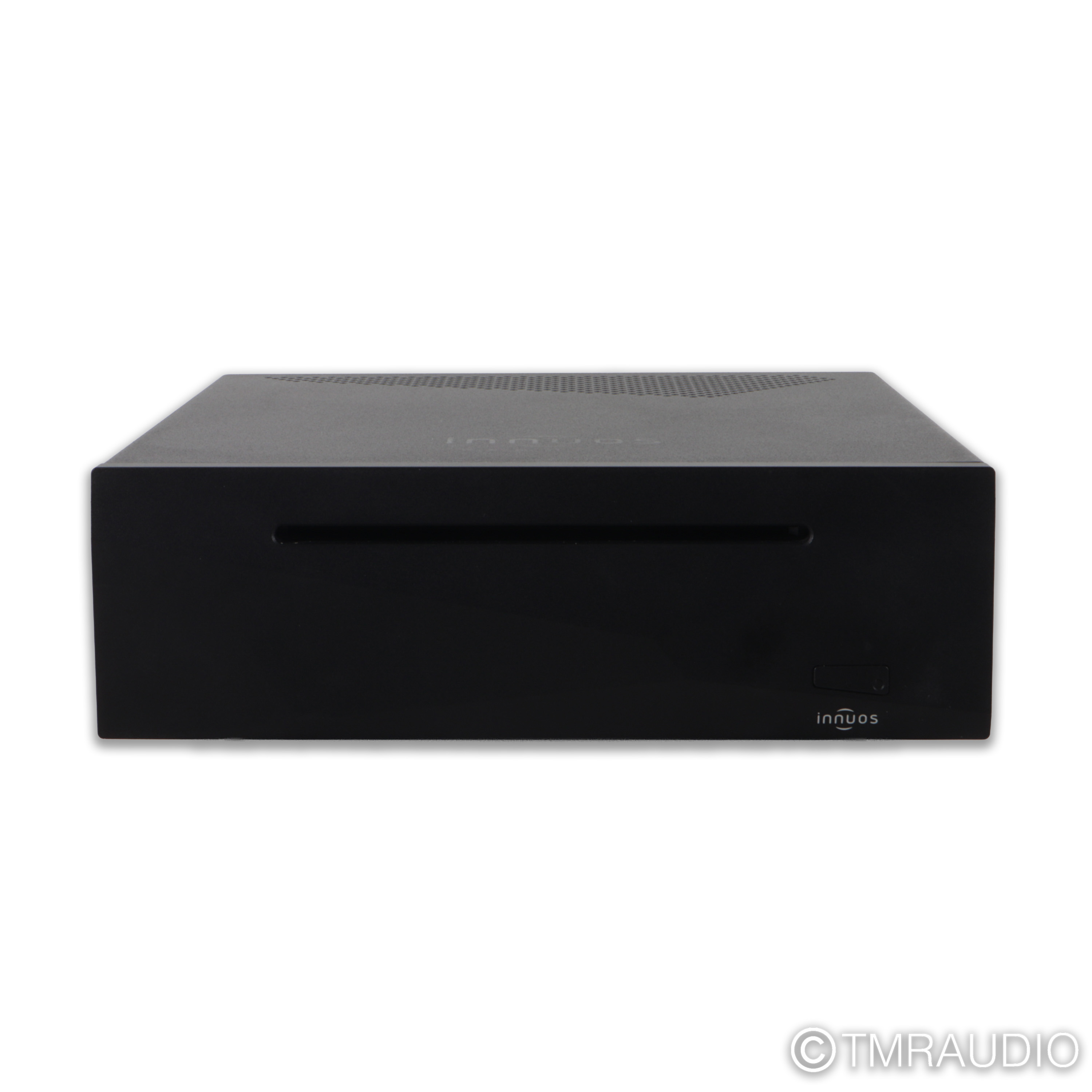 Innuos ZENmini Mk3 Network Streamer / Server; CD Ripper; 2TB
