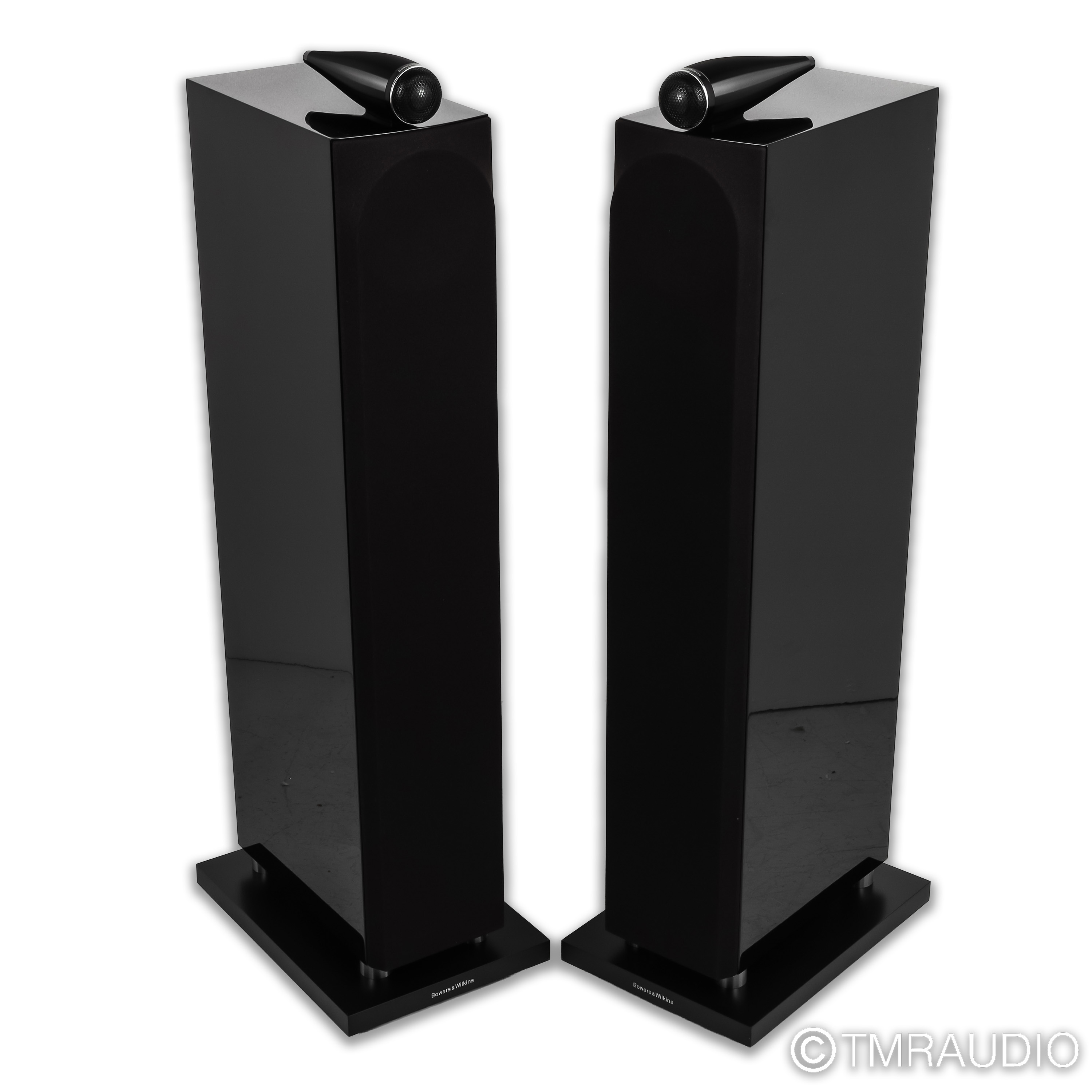 Bowers & Wilkins 702 S3 Floorstanding Speakers
