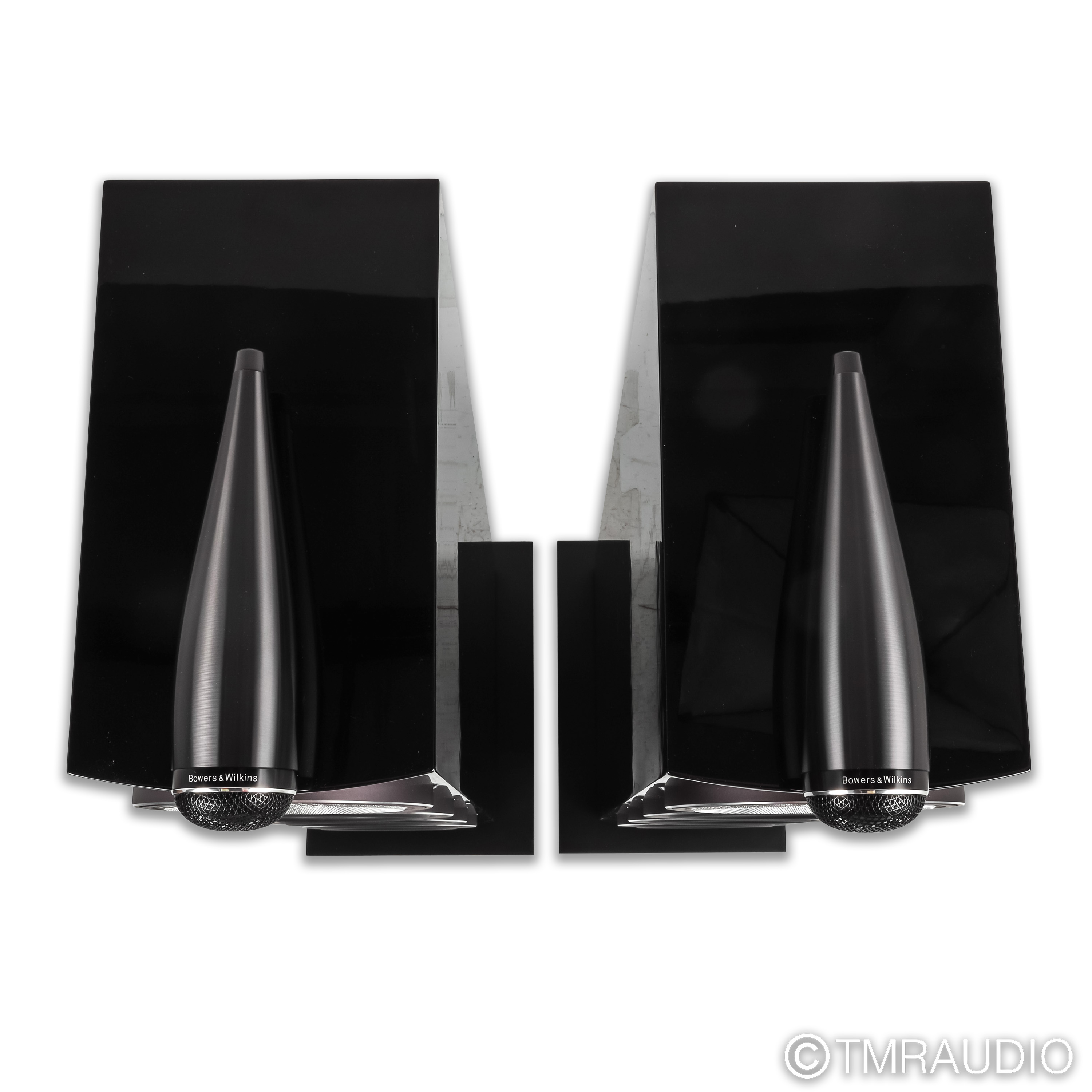 Bowers & Wilkins 702 S3 Floorstanding Speakers