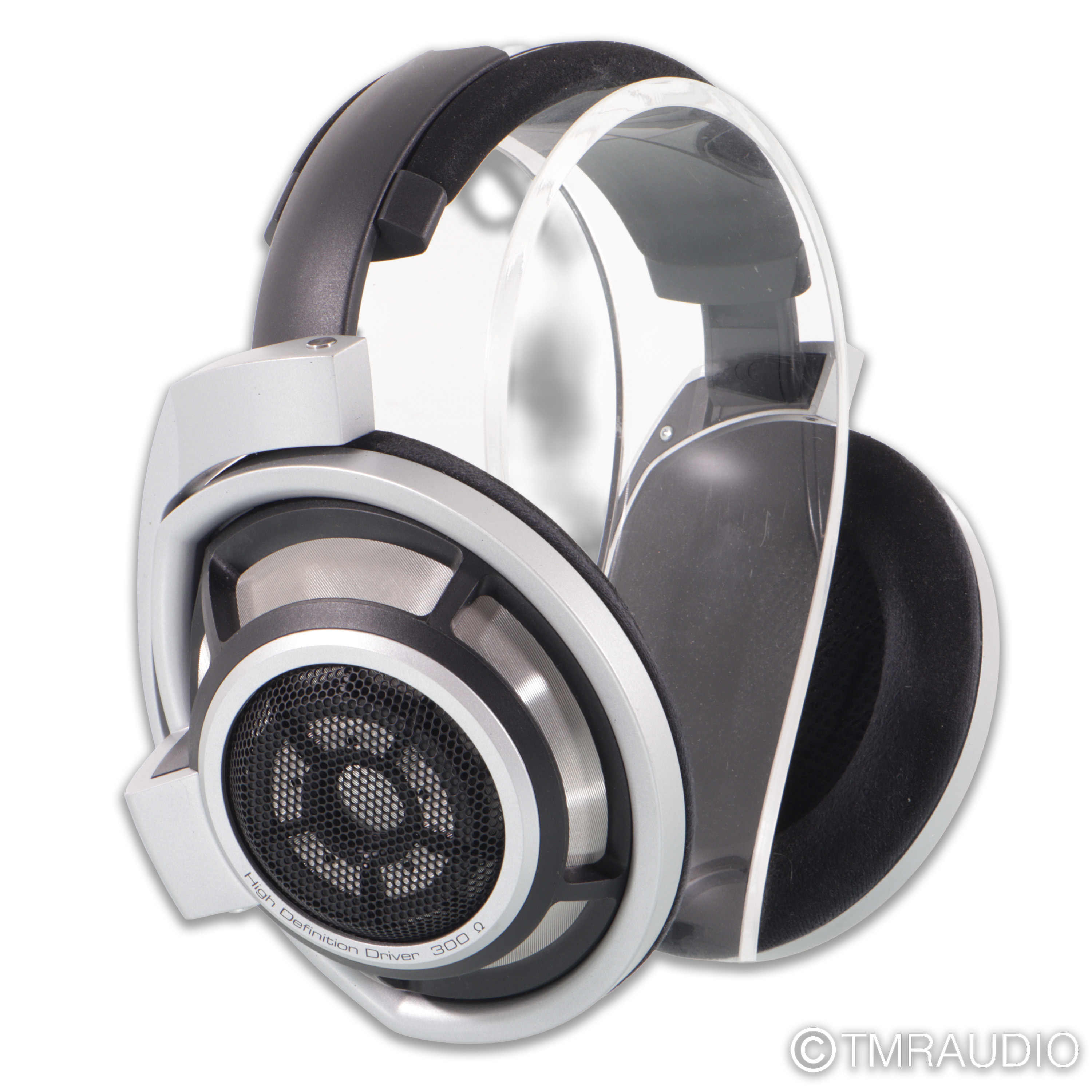 ゼンハイザーSENNHEISER　HD800 ジャンク】ゼンハイザー SENNHEISER HD800 ヘッドフォン @52432 / 中古