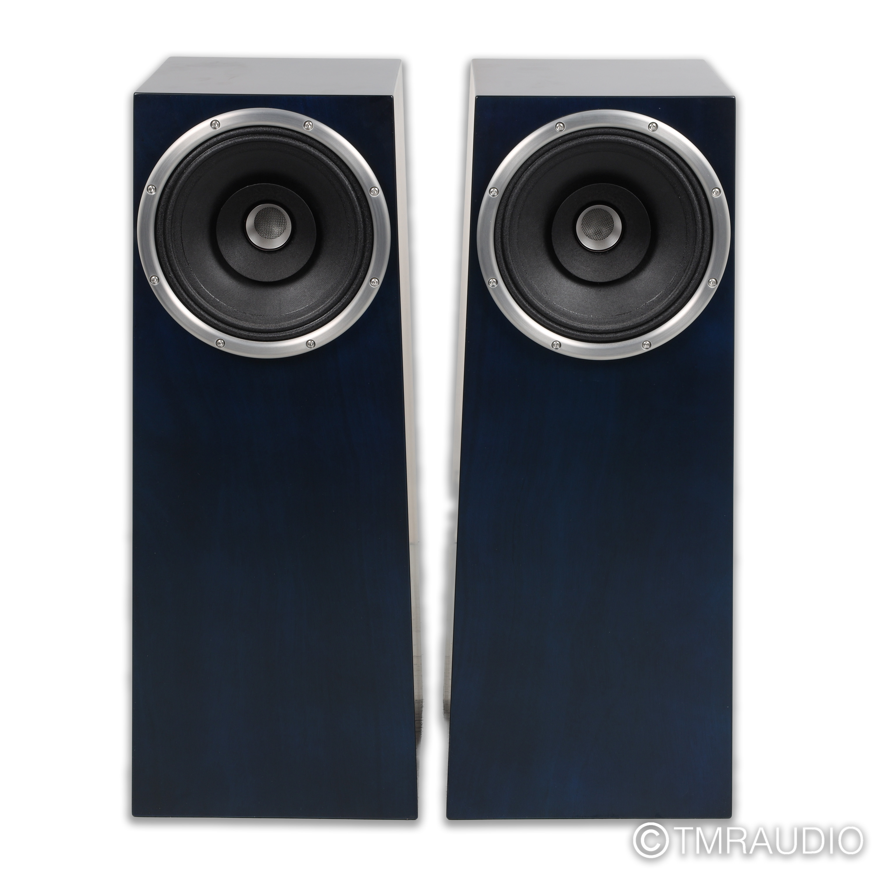 Zu Audio Soul 6 Floorstanding Speakers