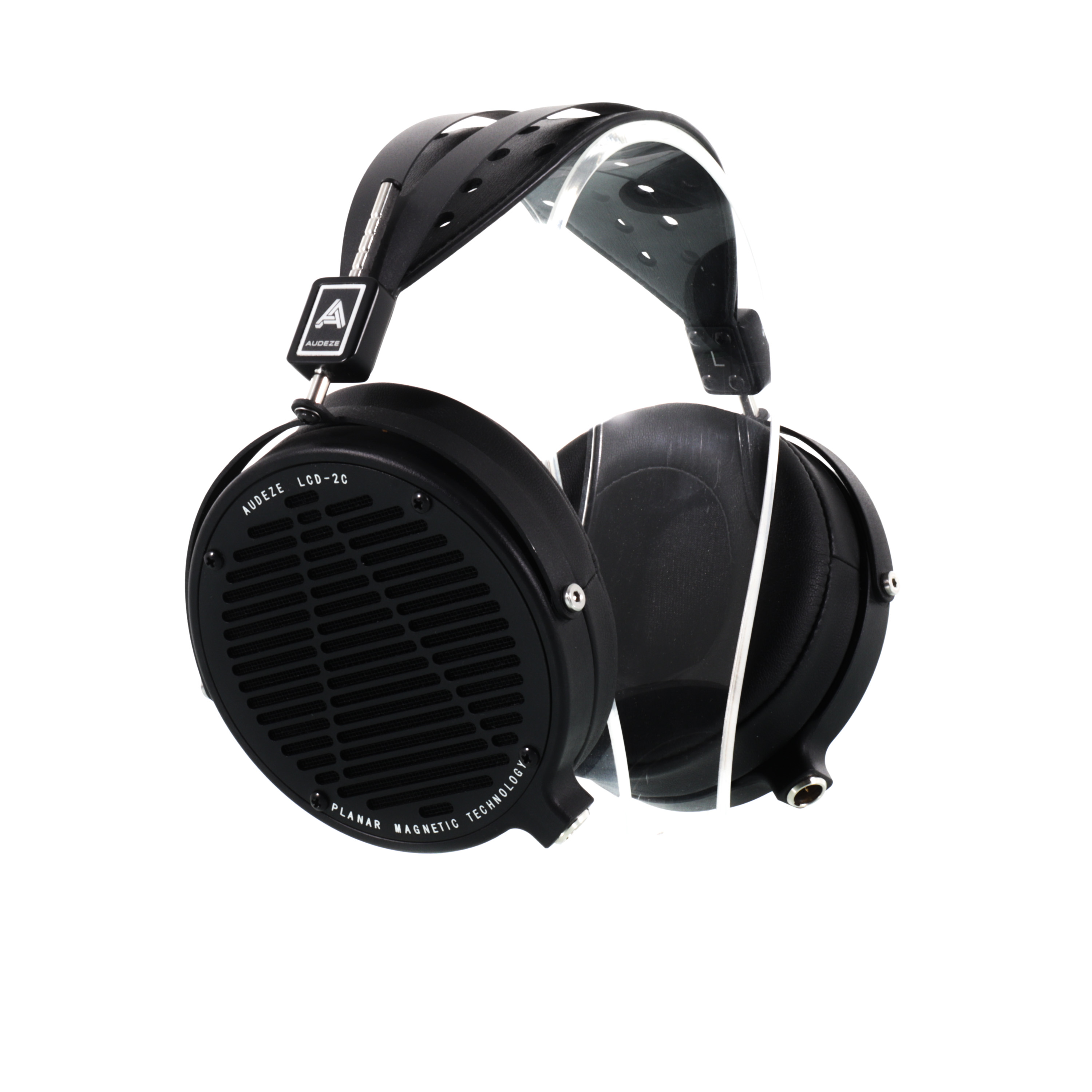 Audeze LCD-2Cヘッドフォン ほぼ未使用 Audeze LCD-2C Open-Back Planar Magnetic Headphones - The Music Room