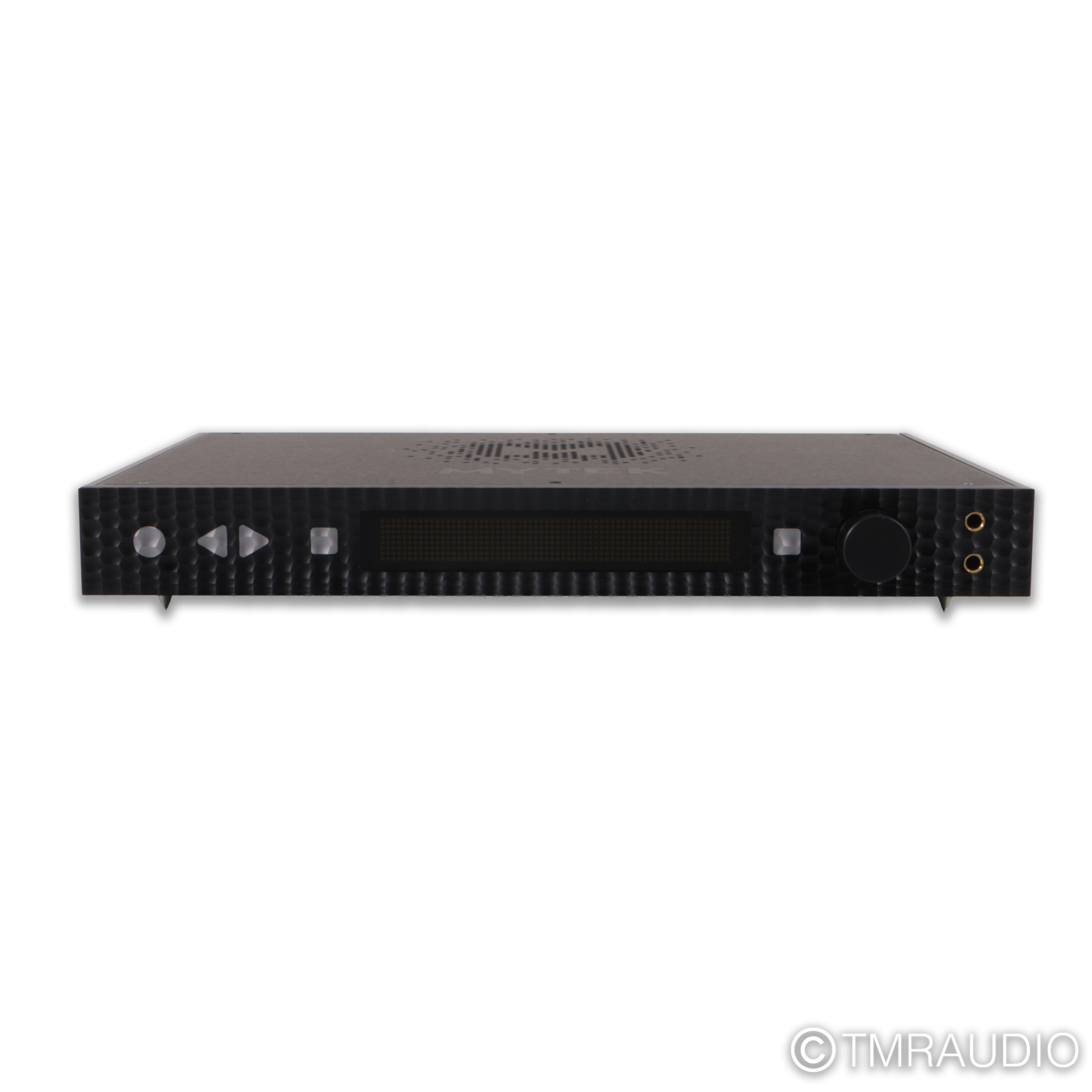 Mytek Manhattan II Headphone Amplifier / Preamplifier; D/A