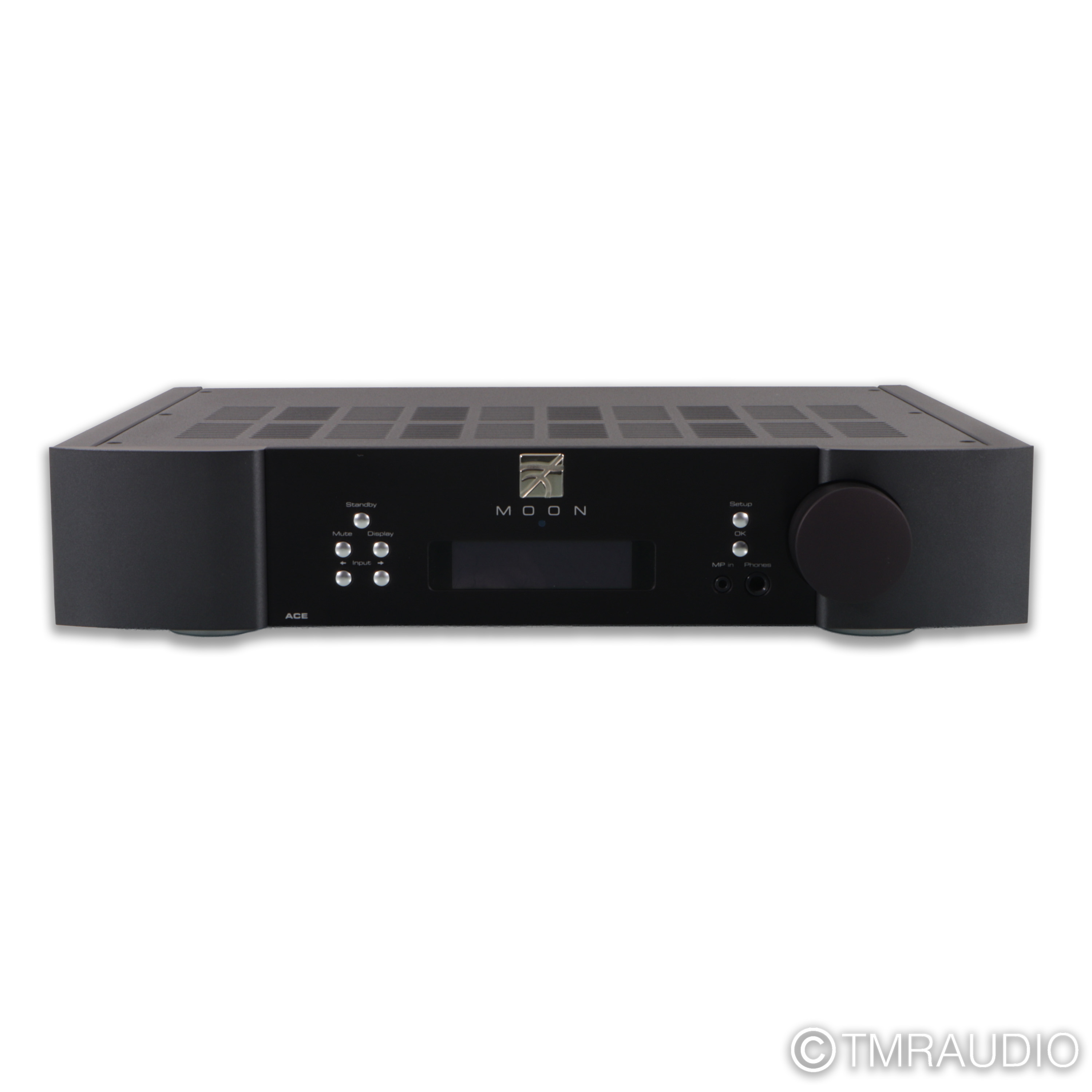 その他 moon MOON by Simaduio Neo Ace Wireless Streaming Integrated Amplifier