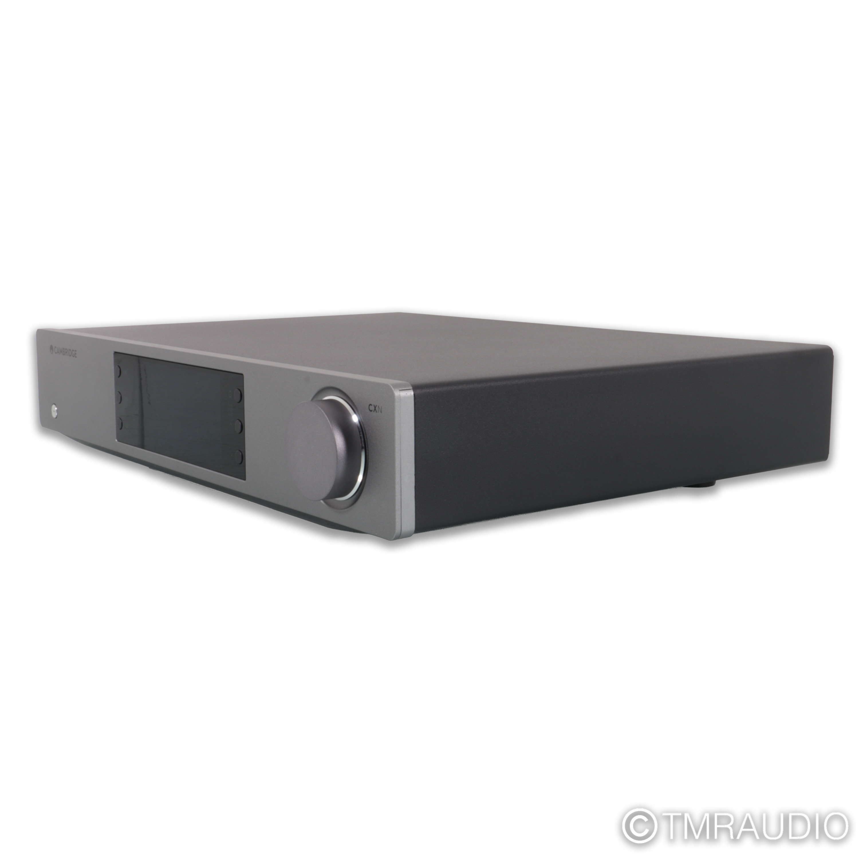 Cambridge Audio CXN100 Network Streamer (SOLD)