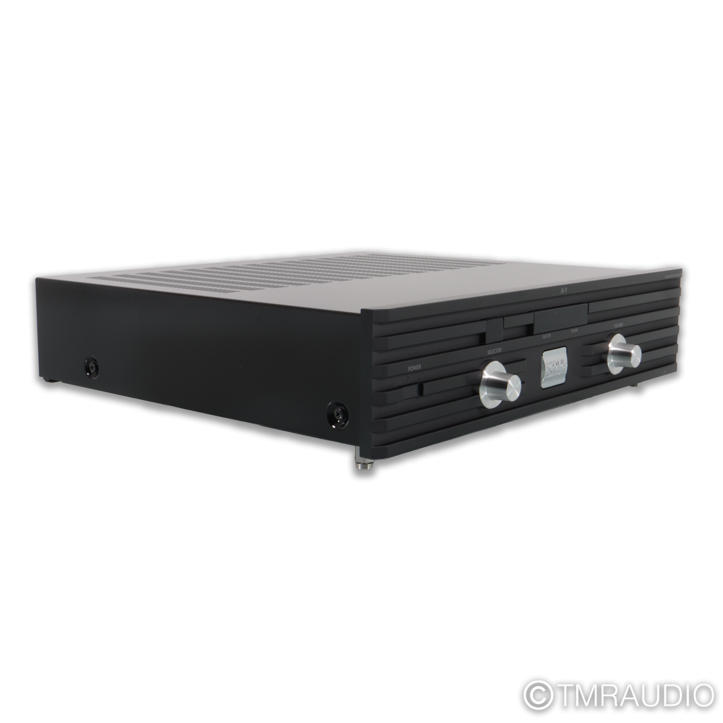 Soulnote A-1 Stereo Integrated Amplifier