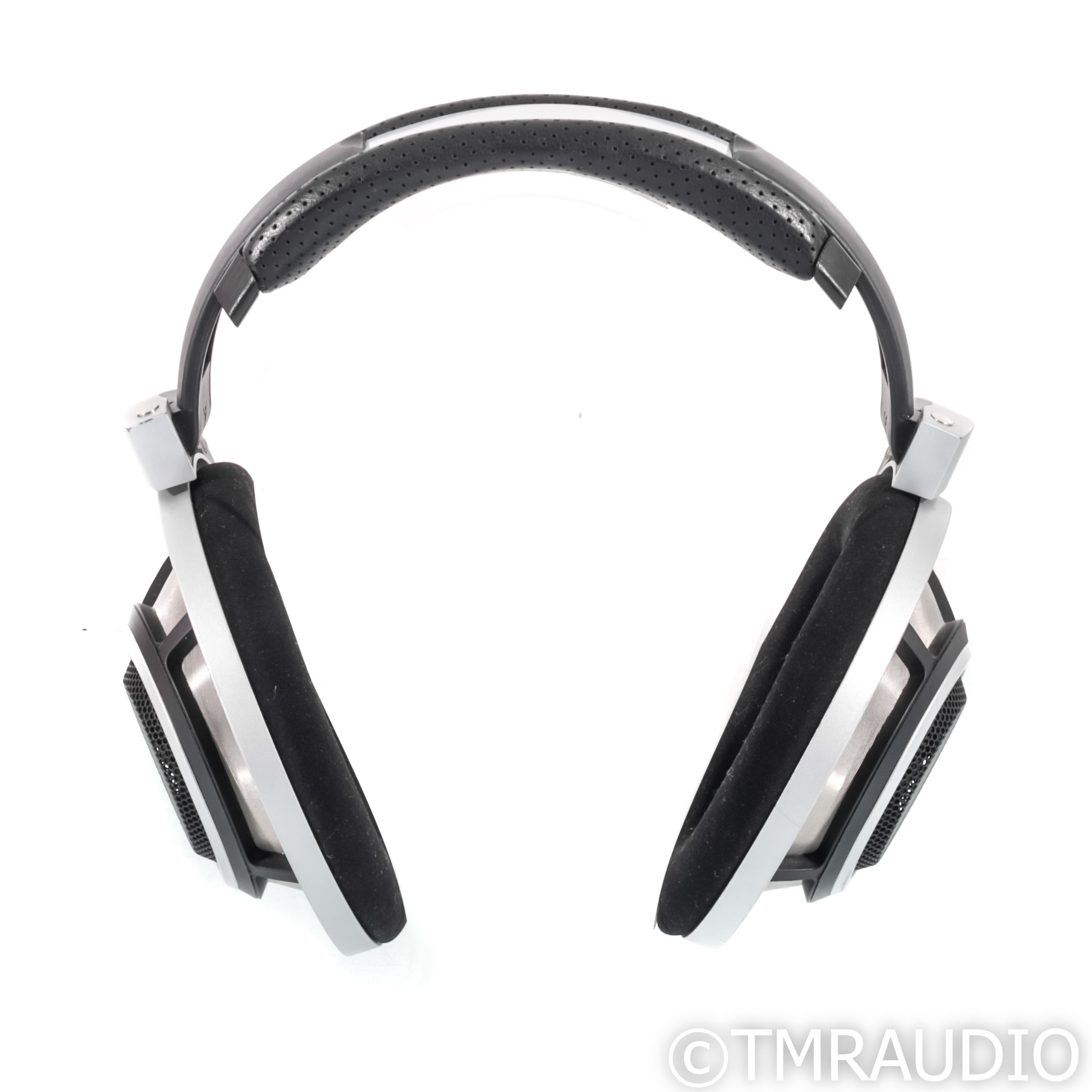 Sennheiser HD800 Open Back Headphones (1/5) - The Music Room