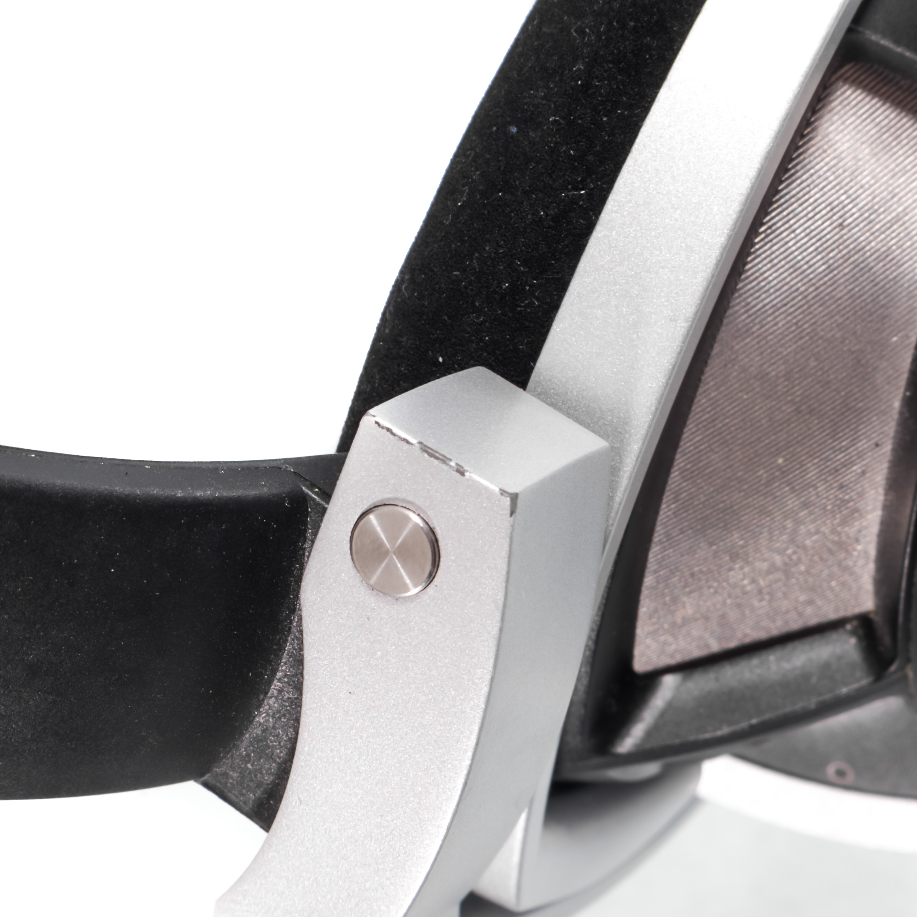 Sennheiser HD800 Open Back Headphones (1/5)