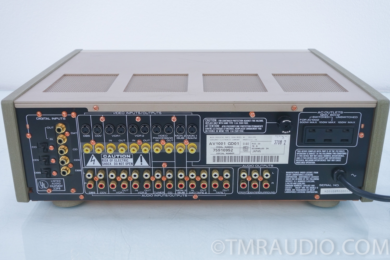 ピックアップ交換済み MARANTZ BD8002 定価336,000円 ピックアップ交換済み MARANTZ BD8002 定価336,000円（中古で