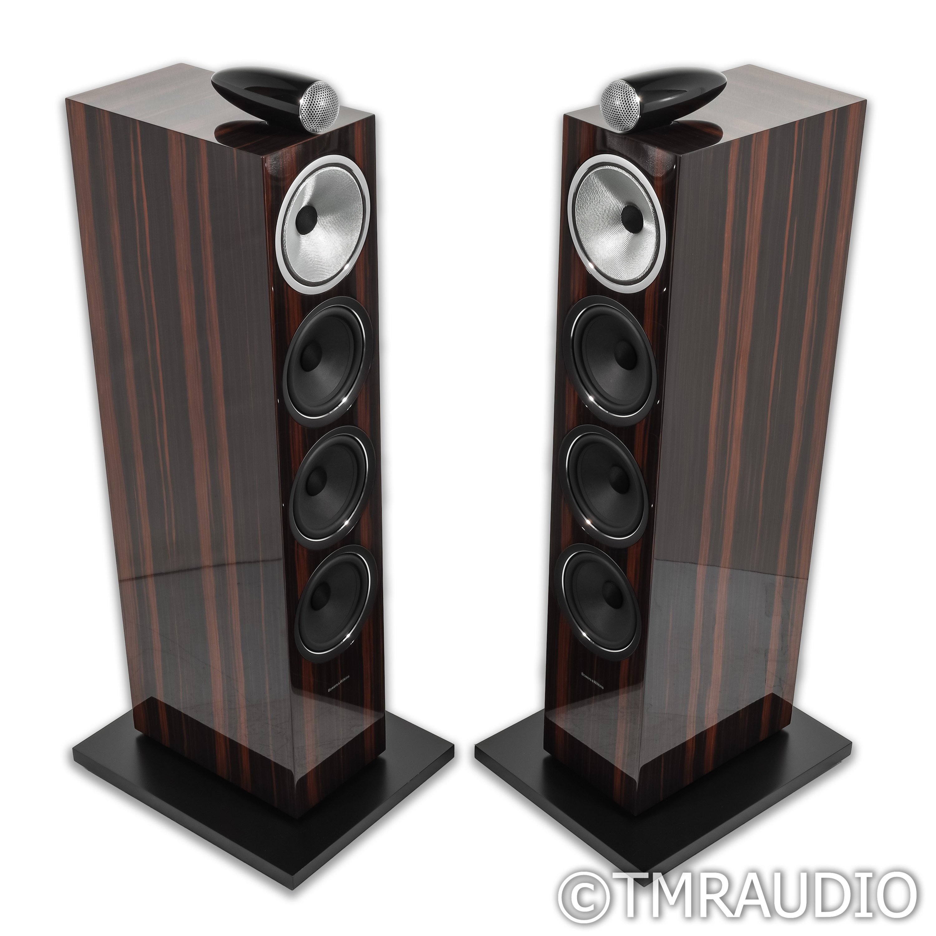 Bowers & Wilkins 702 Signature Floorstanding Speakers