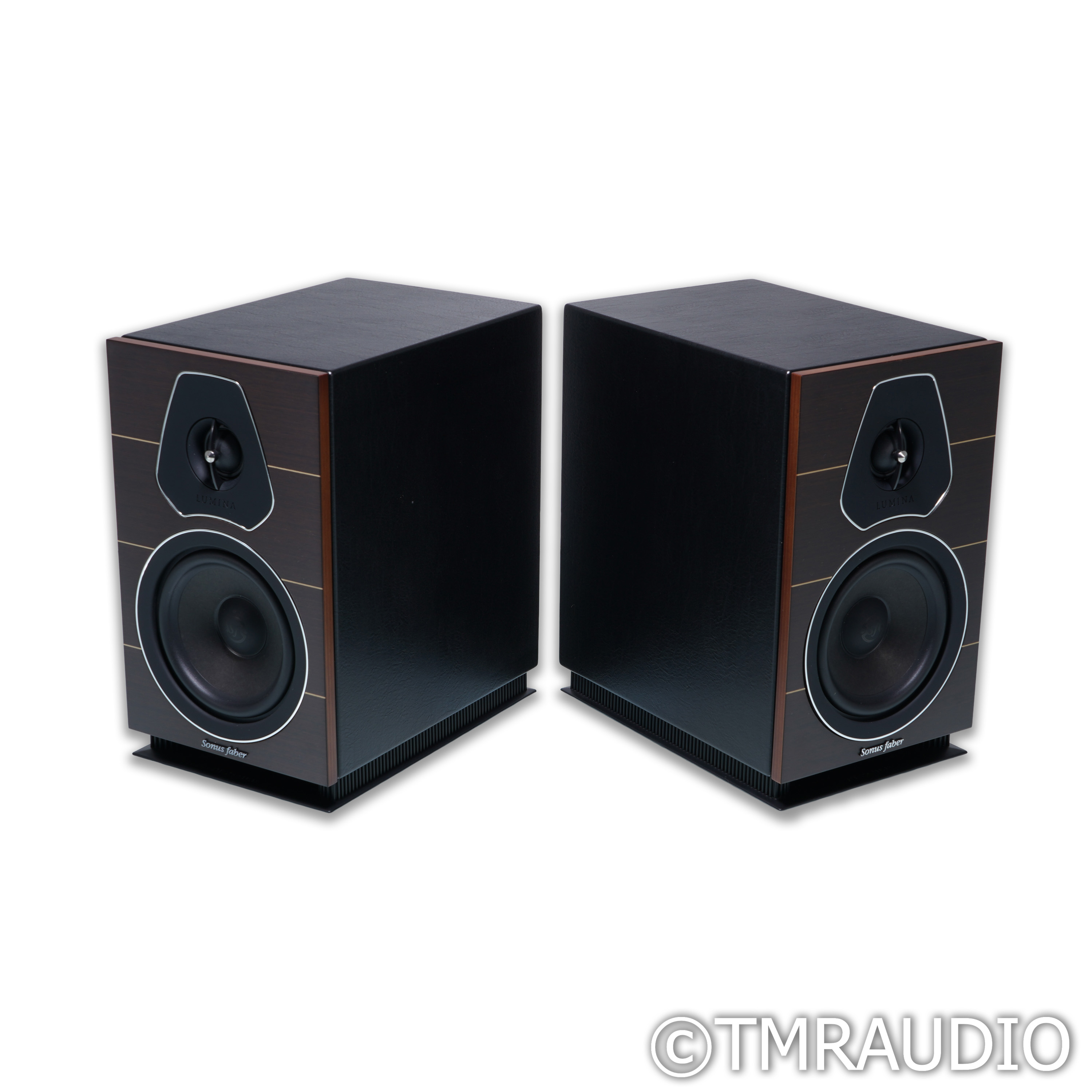 Sonus Faber Lumina II Bookshelf Speakers