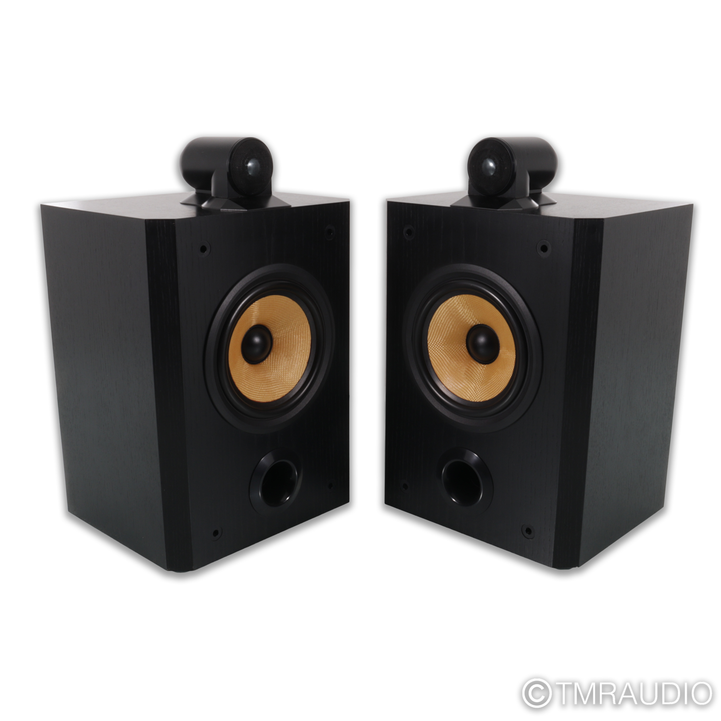 スピーカー・ウーファー B&W Matrix 805 B&W Matrix 805 Bookshelf Speakers
