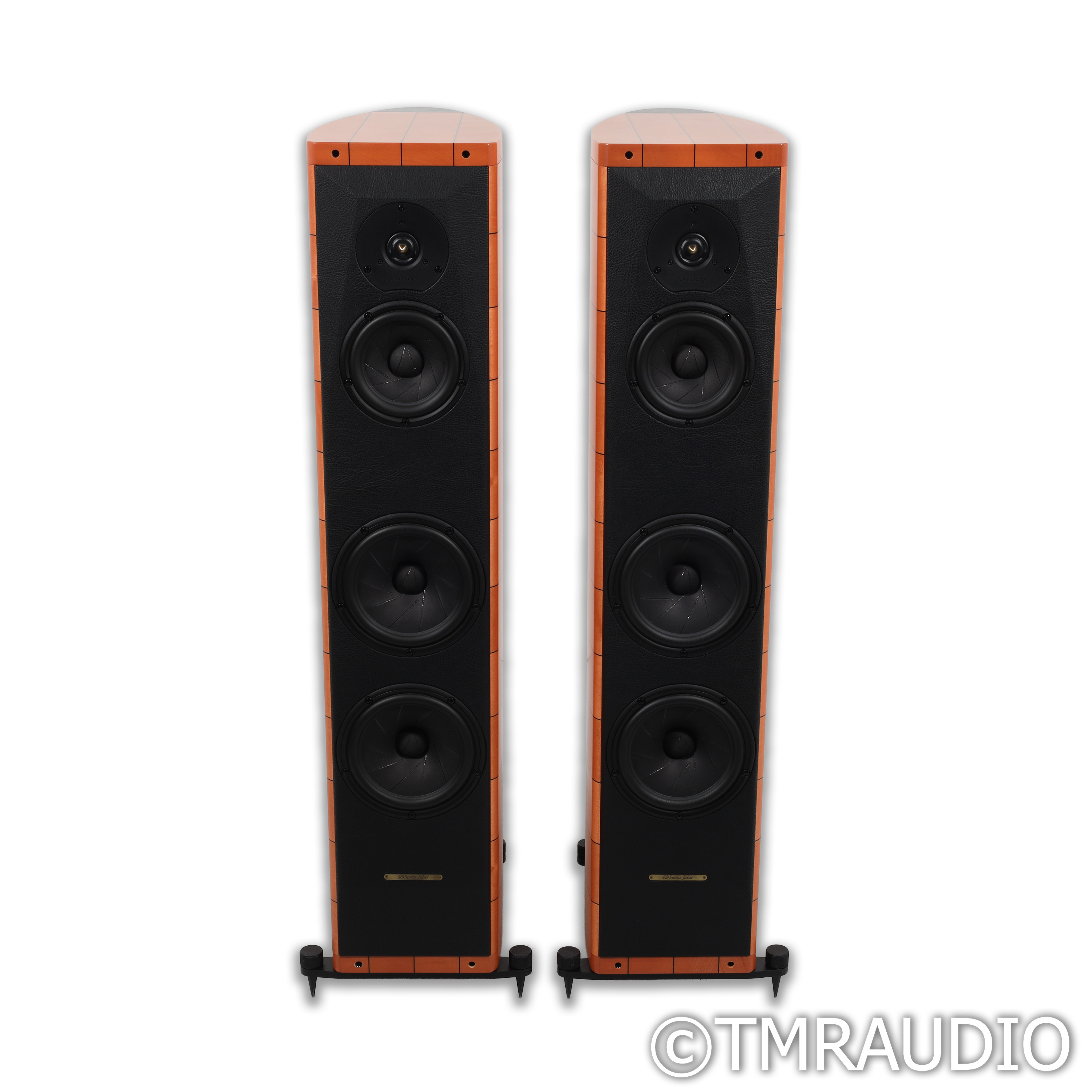 Sonus Faber Cremona Floorstanding Speakers
