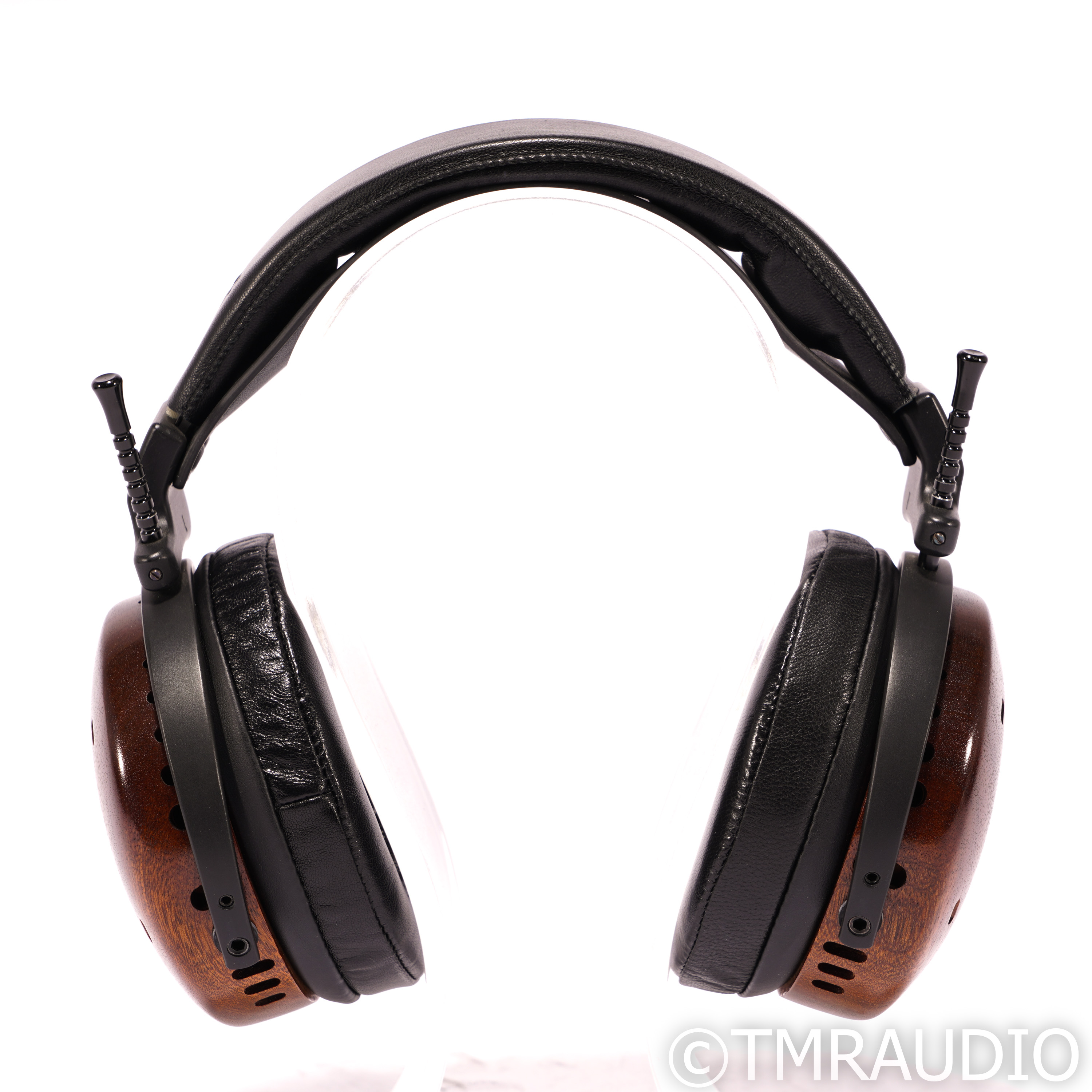 ヘッドホン ZMF Verite Open ZMF Verite Open Back Headphones - The Music Room