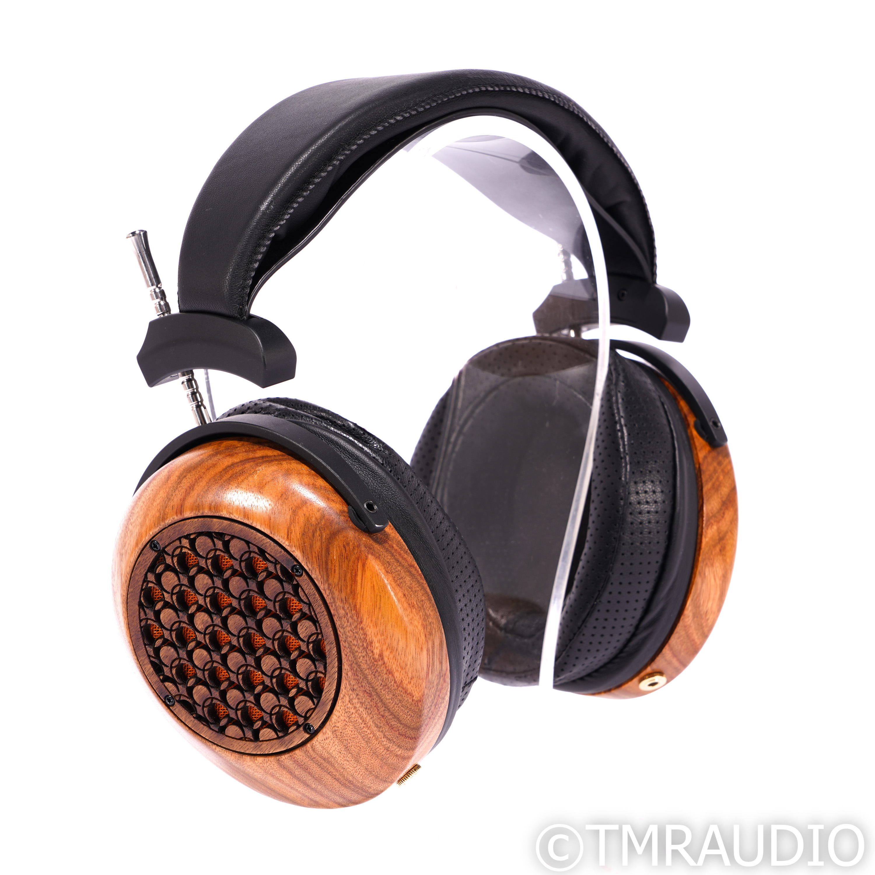 ZMF Bokeh Open Back Headphones