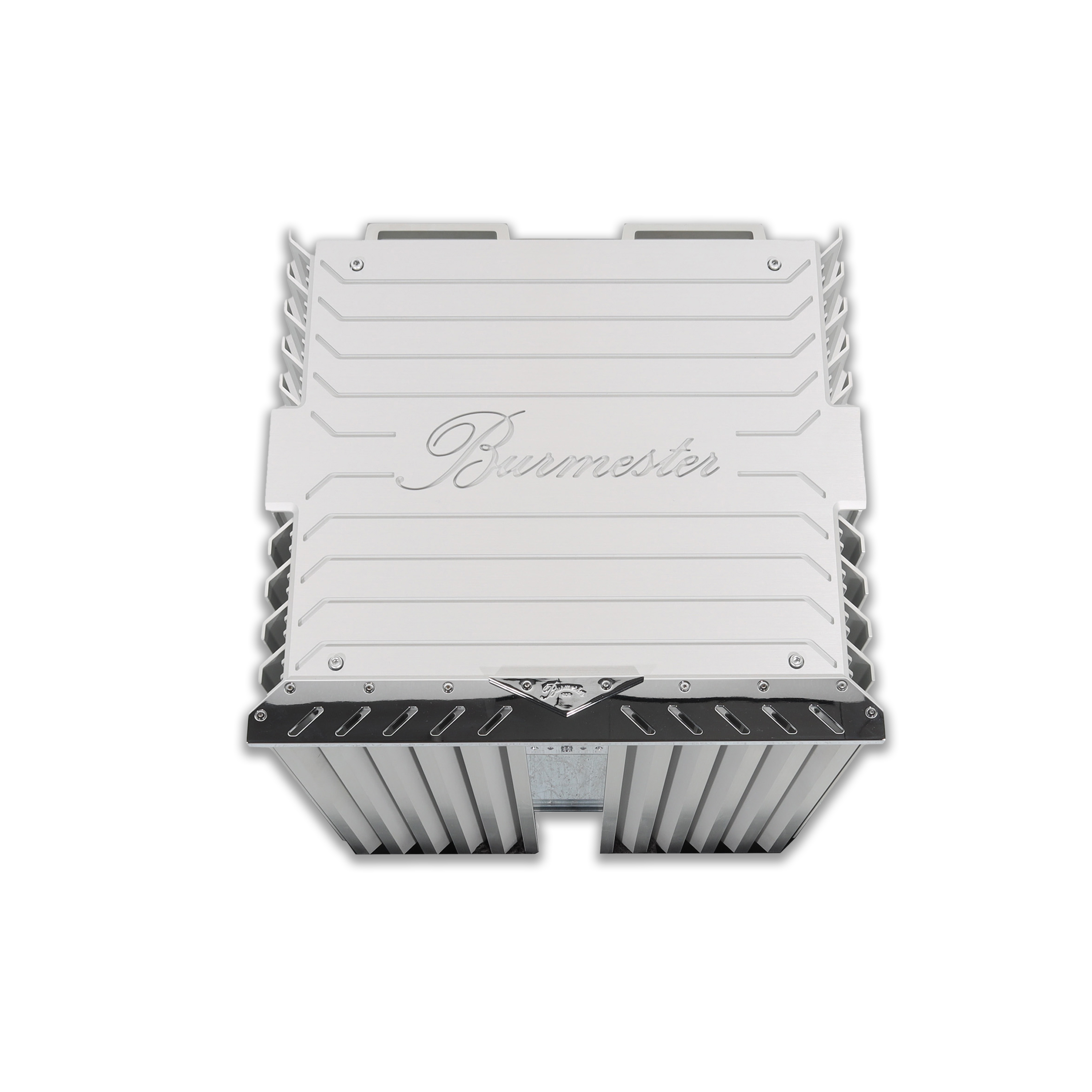 Burmester 909 MK5 power amplifier - Thumbnail 4