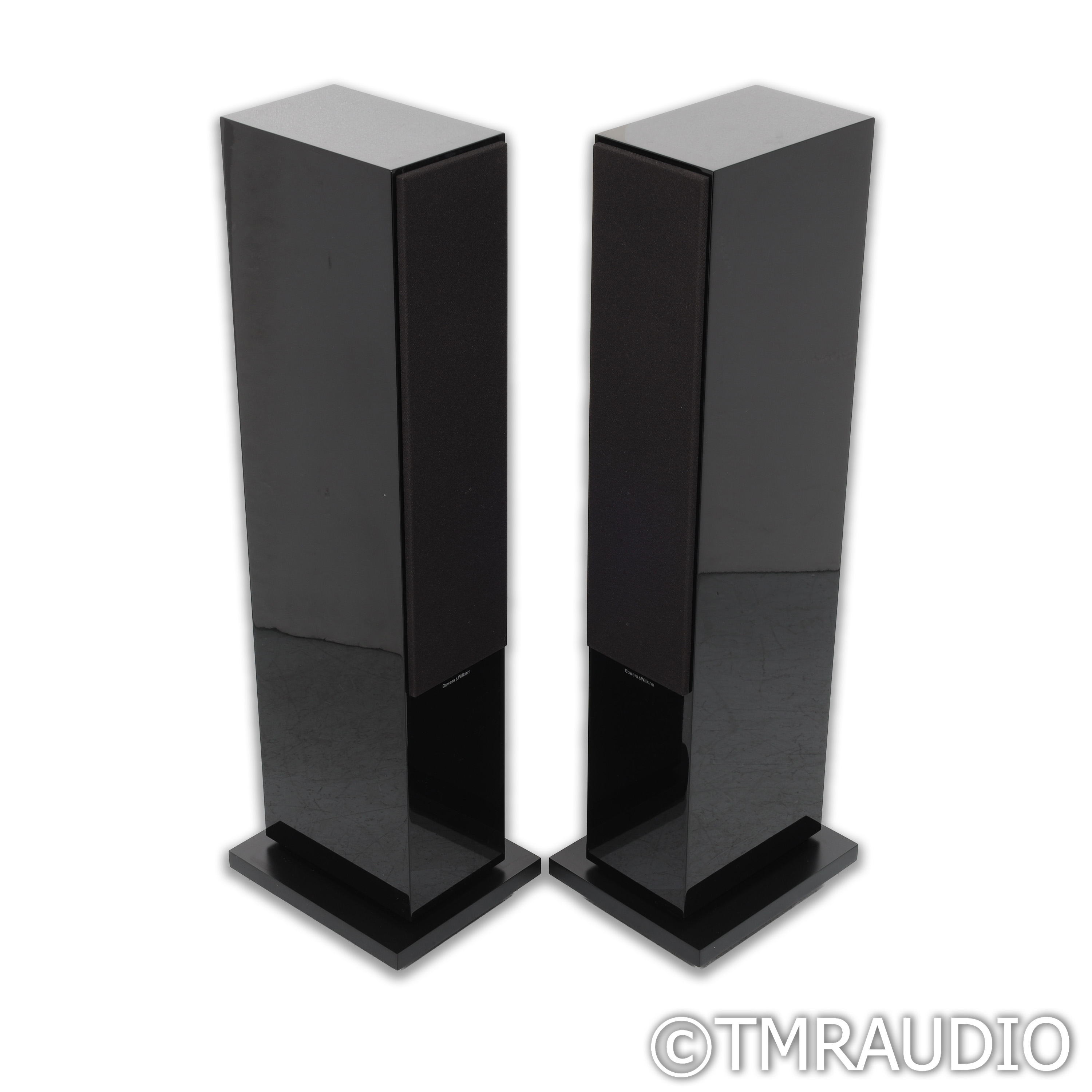 Bowers & Wilkins 704 S2 Floorstanding Speakers
