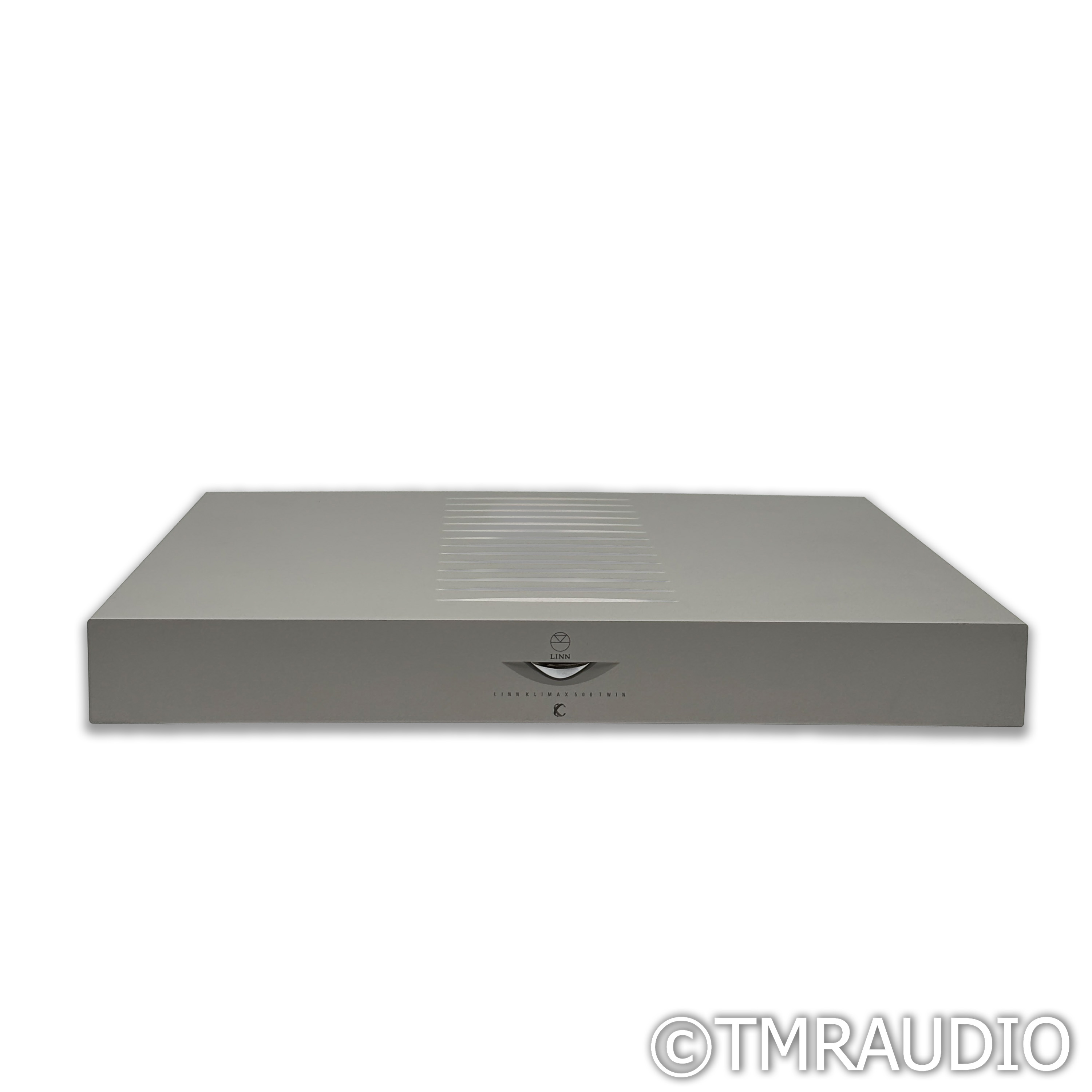 Linn Klimax Twin Stereo Power Amplifier