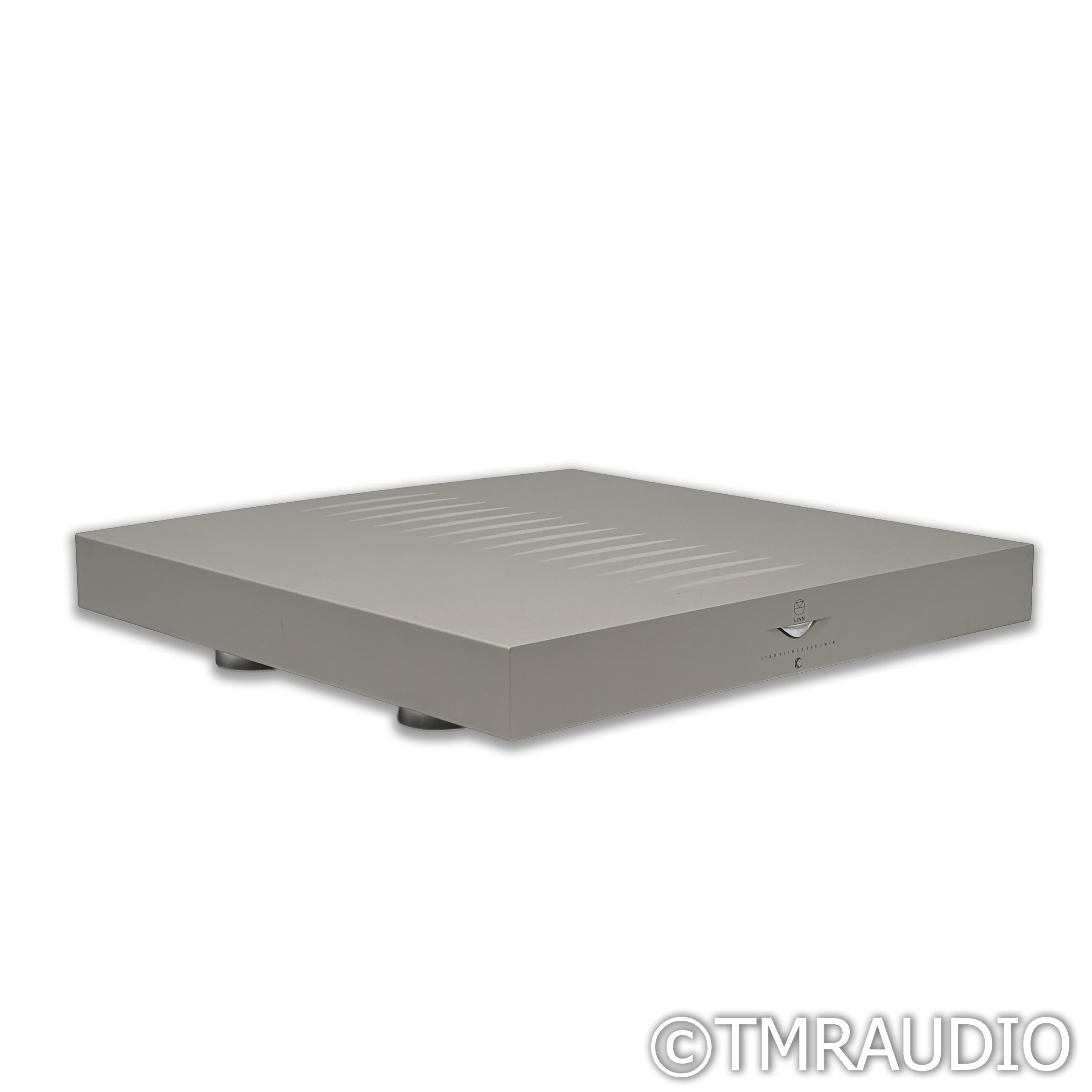 Linn Klimax Twin Stereo Power Amplifier