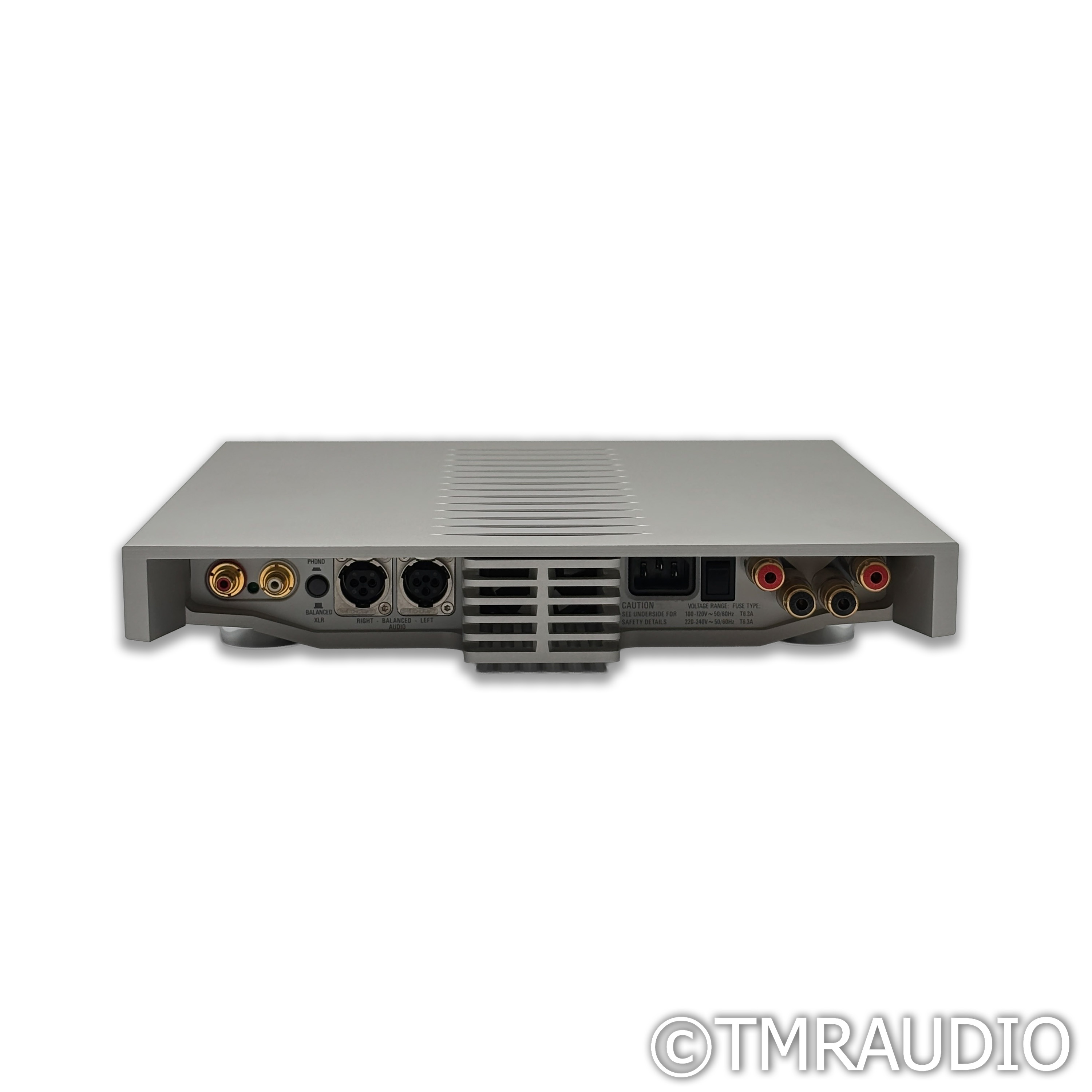 Linn Klimax Twin Stereo Power Amplifier