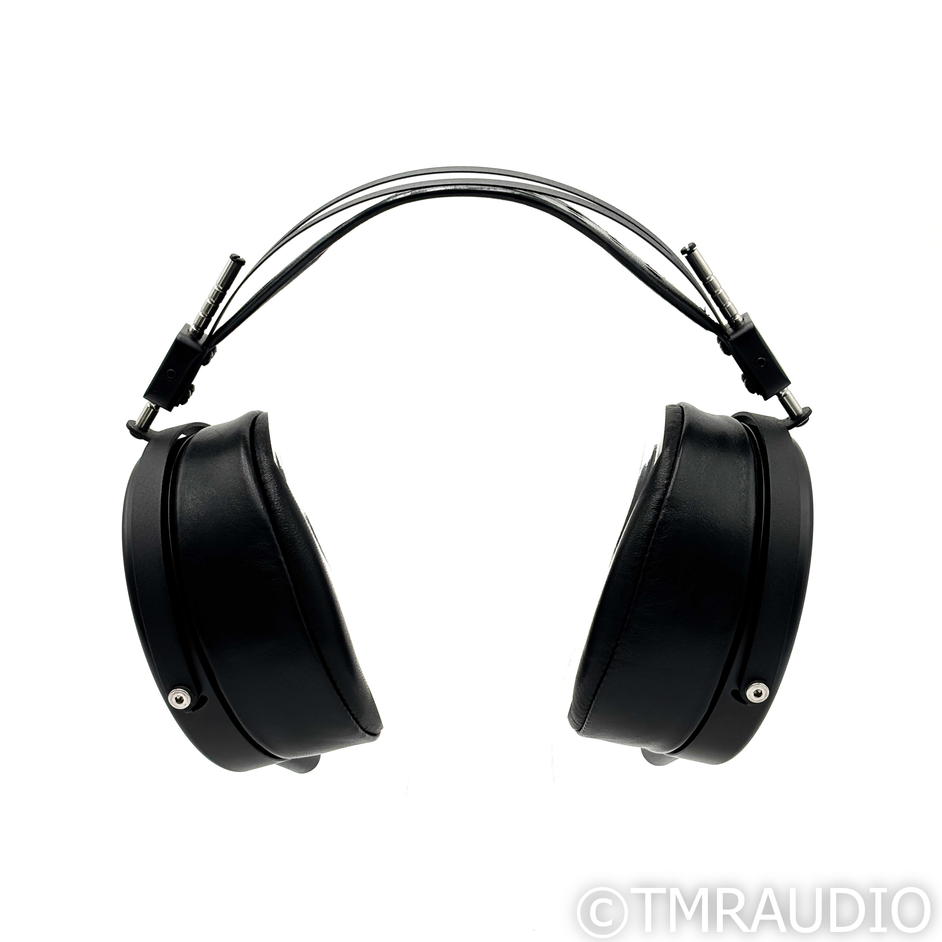 Audeze LCD-X Open Back Headphones (1/1) - The Music Room