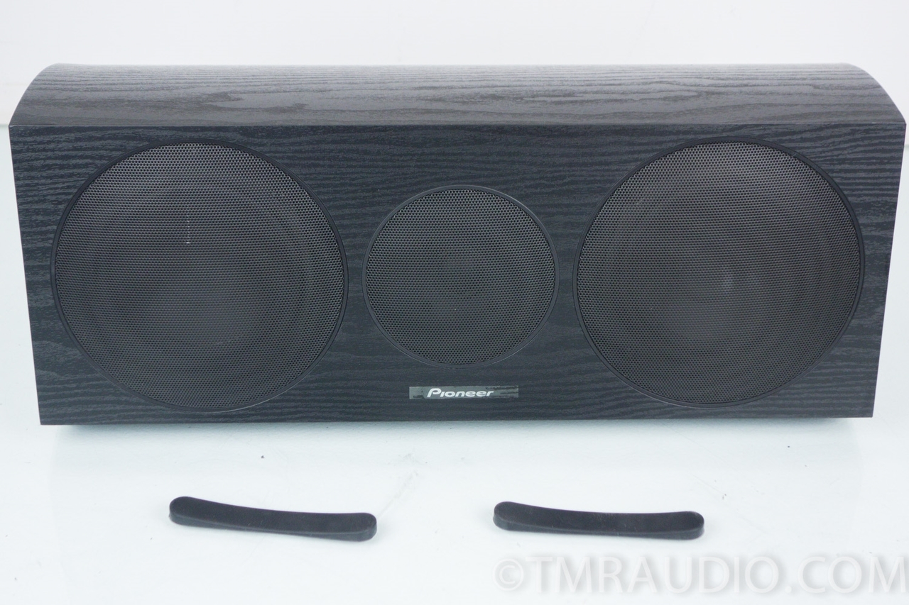 Pioneer SP-C21 Center Channel Speaker