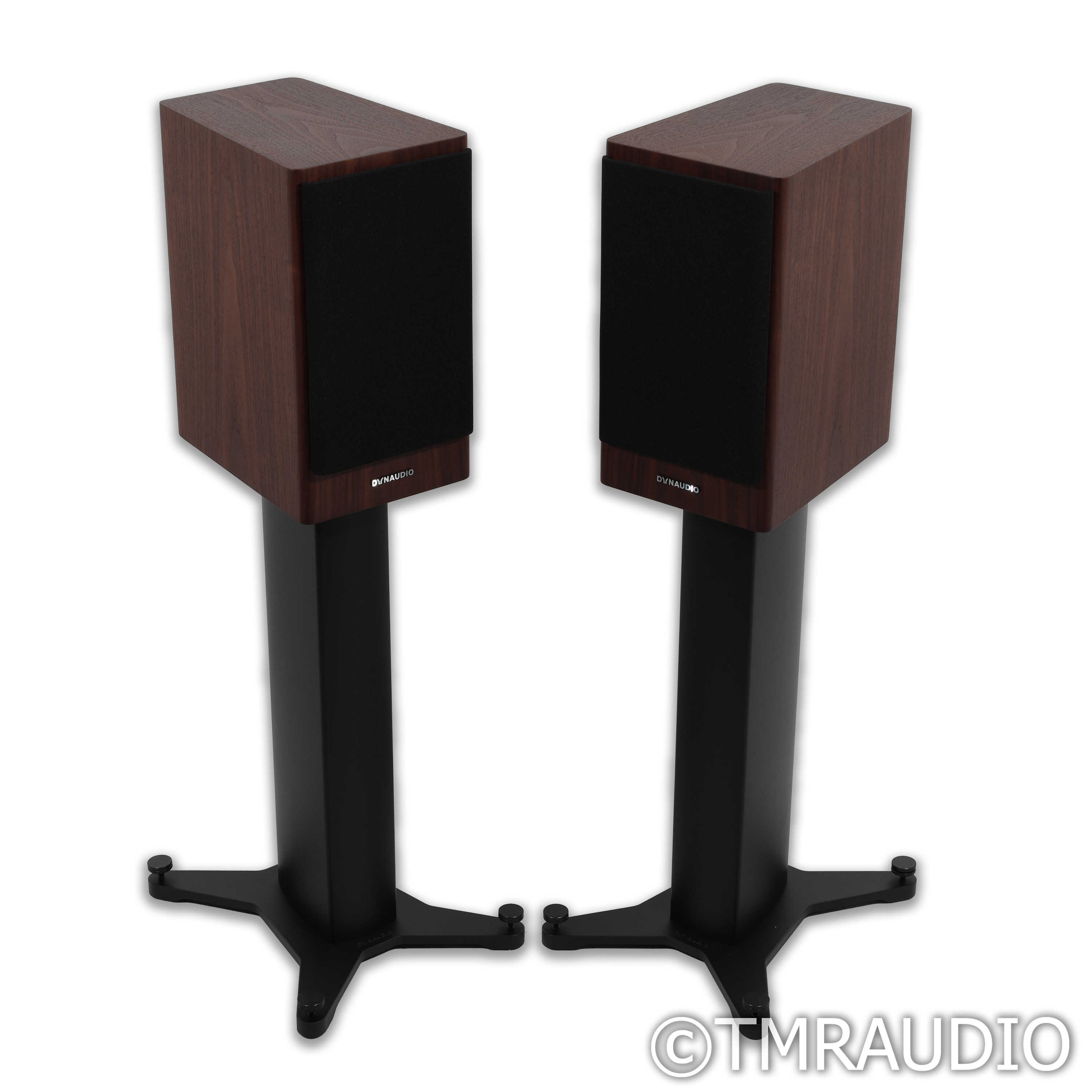 Dynaudio Evoke 20 Bookshelf Speakers
