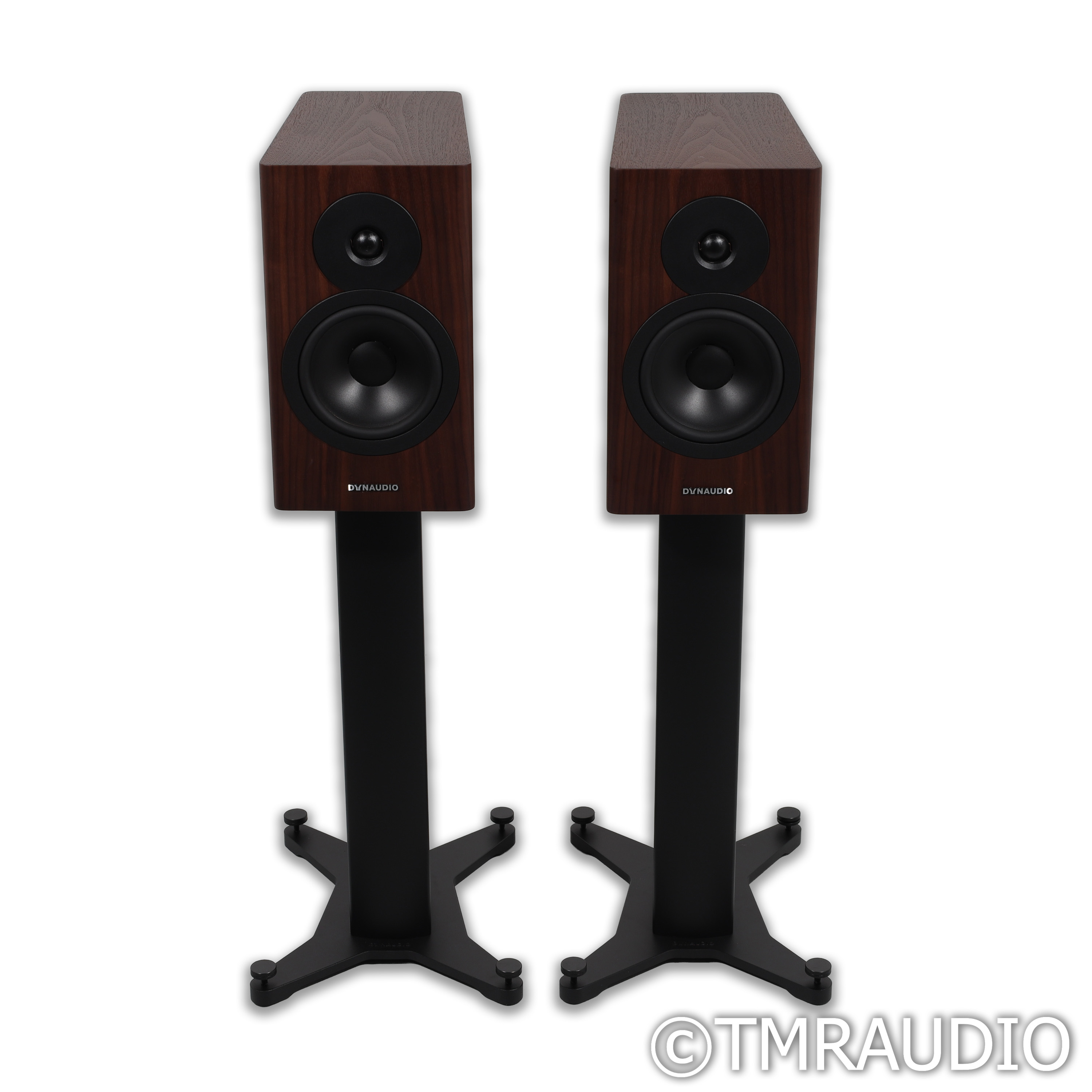 Dynaudio Evoke 20 Bookshelf Speakers