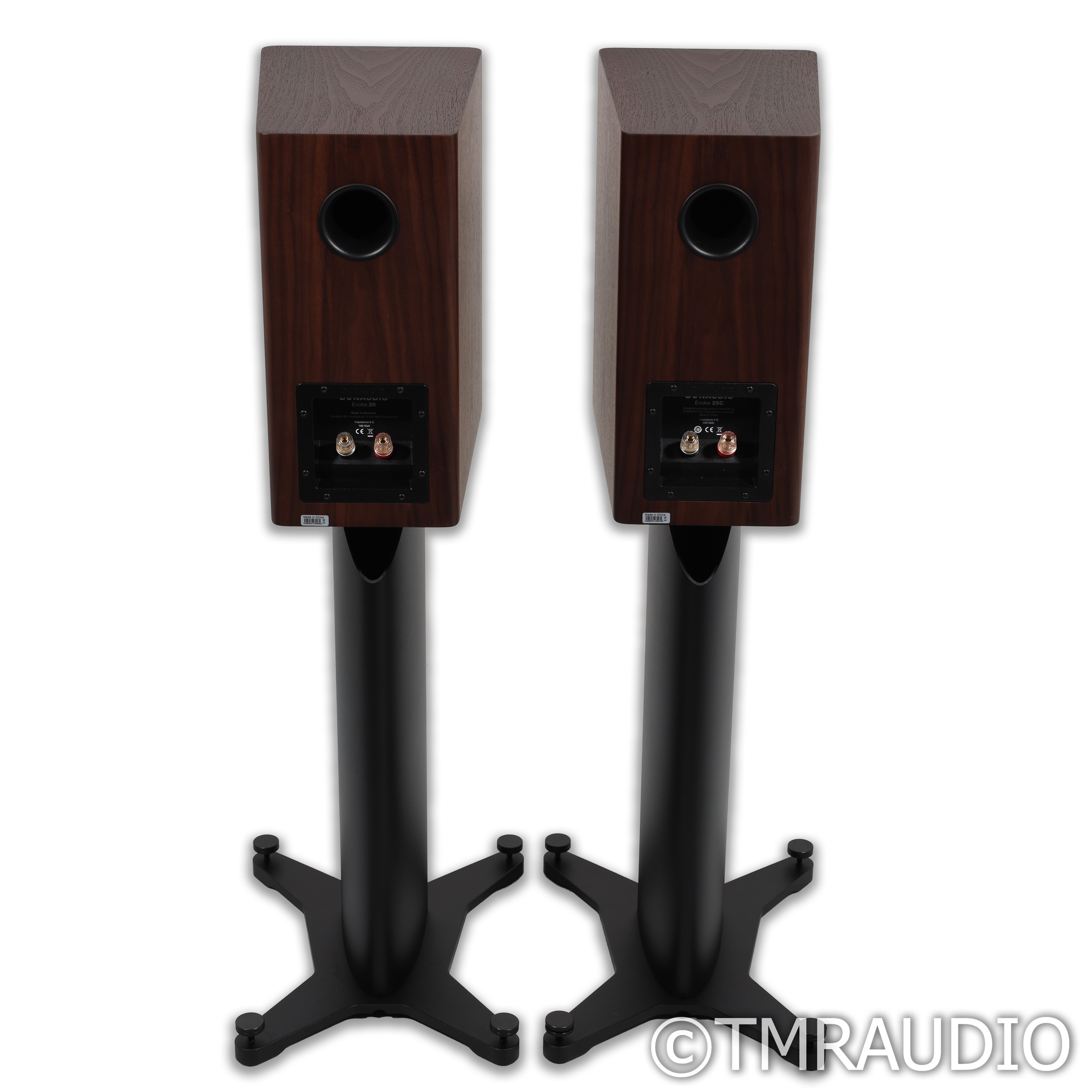 Dynaudio Evoke 20 Bookshelf Speakers