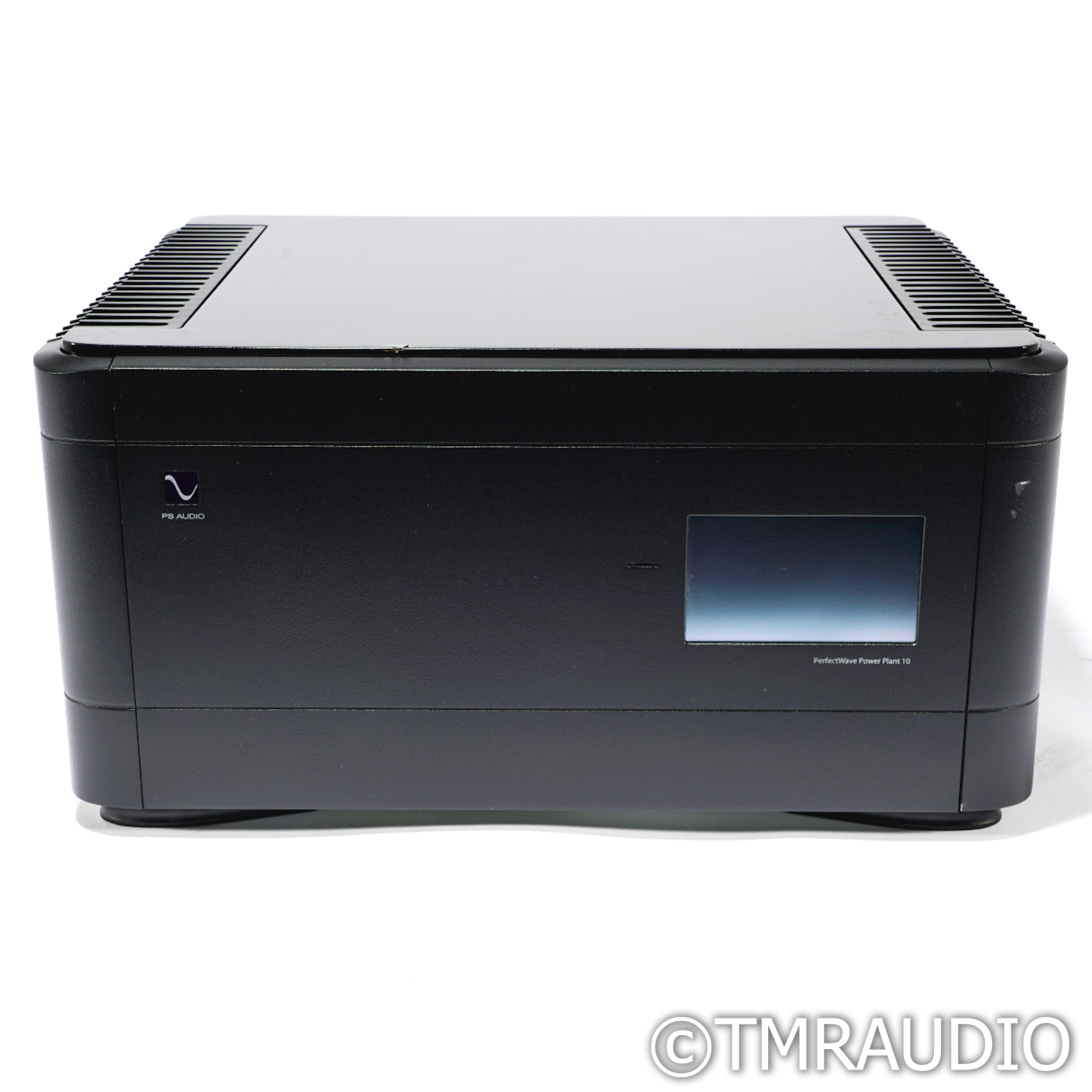 PS Audio PerfectWave Power Plant 10 AC Power Line Regenerator