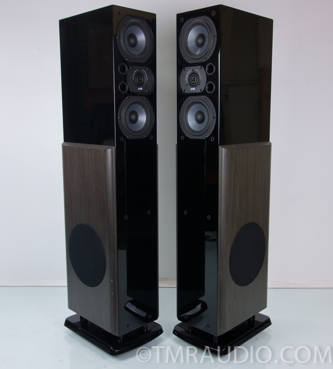 Subwoofer Polk Lsi15 Polk Audio LSi15 Subwoofer Driver Part Number