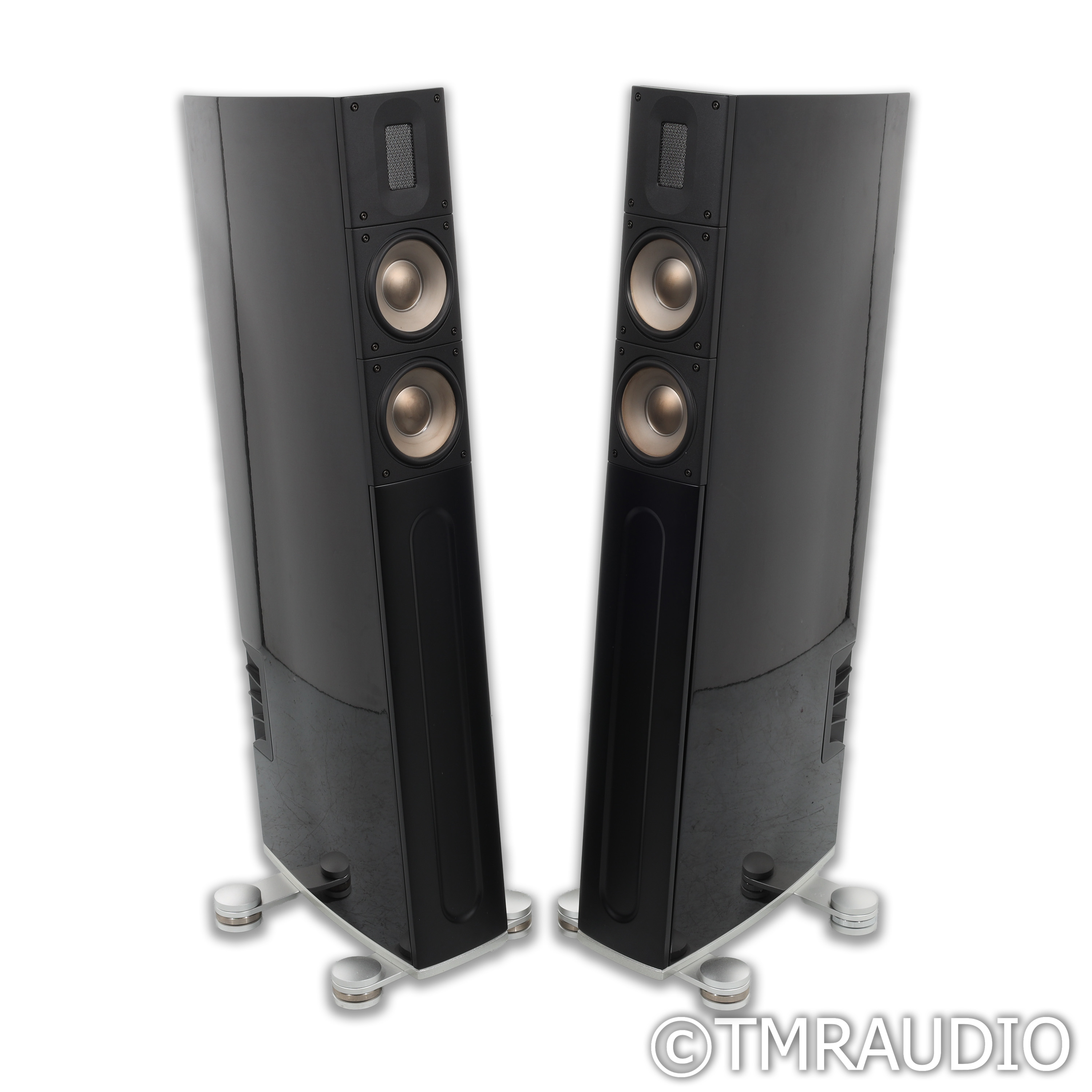 Raidho Acoustics XT-2 Floorstanding Speakers