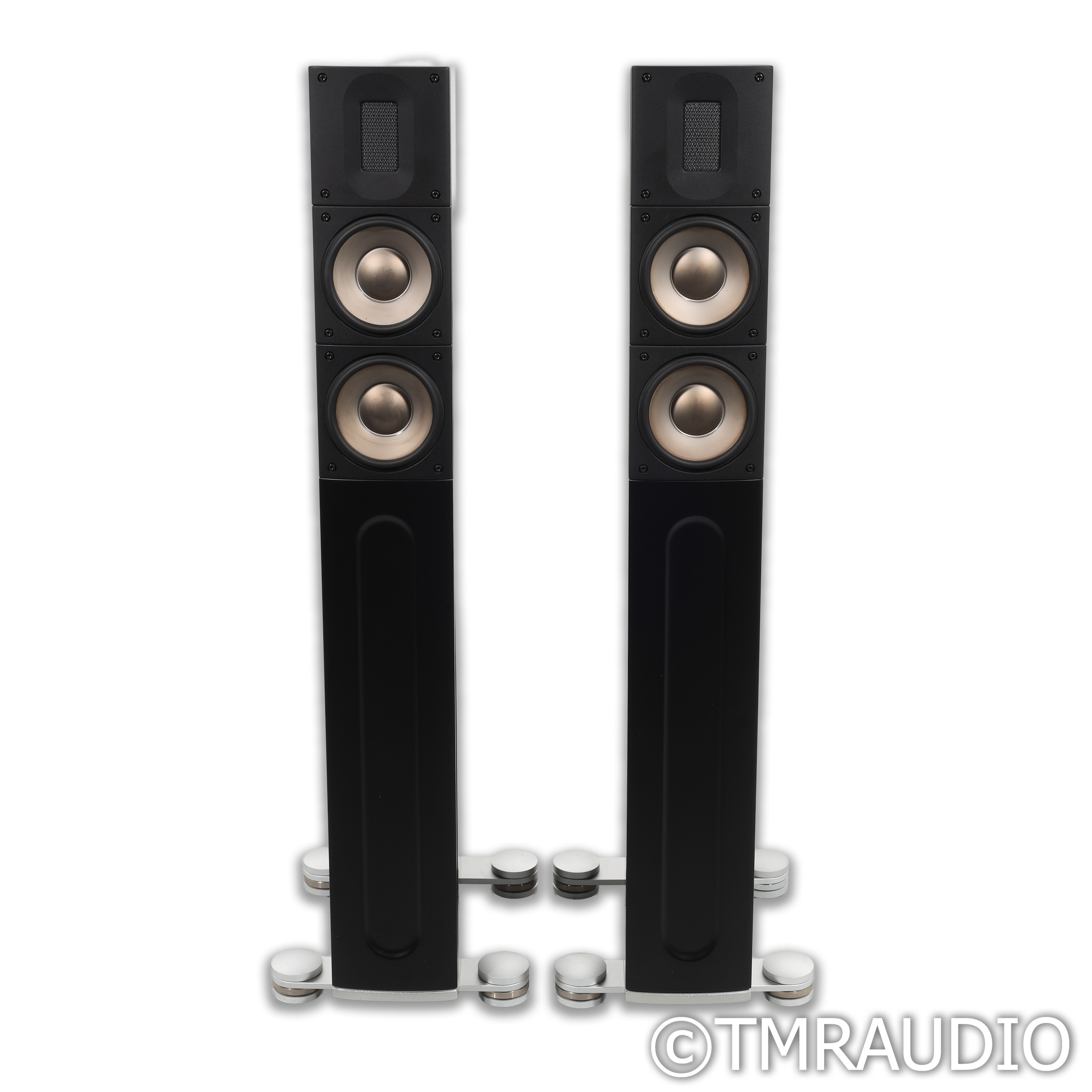 Raidho Acoustics XT-2 Floorstanding Speakers