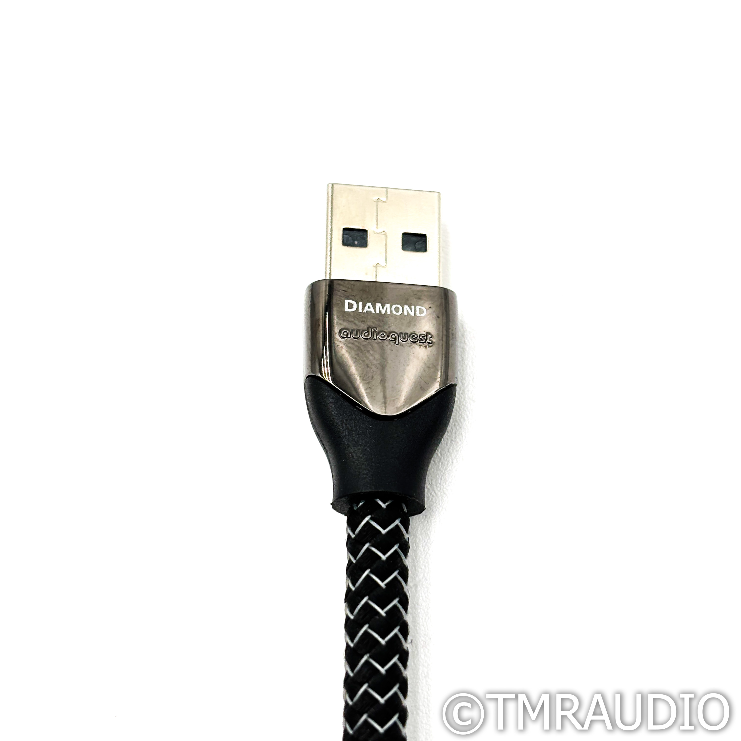 Used AudioQuest Diamond USB Cable - The Music Room